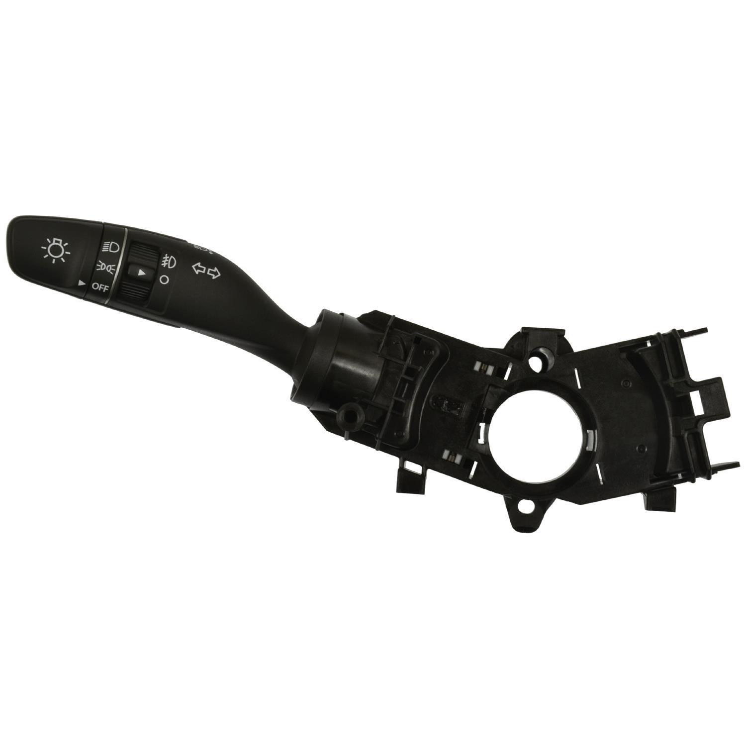 Standard Motor Products CBS2312 Fog Light Switch product image 2 of 3