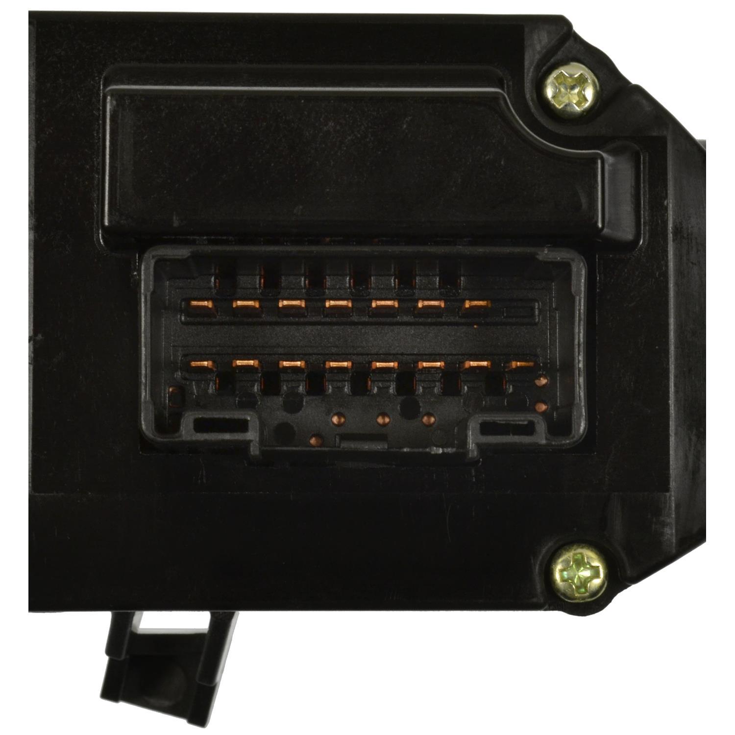 Standard Motor Products CBS2312 Fog Light Switch product image 3 of 3