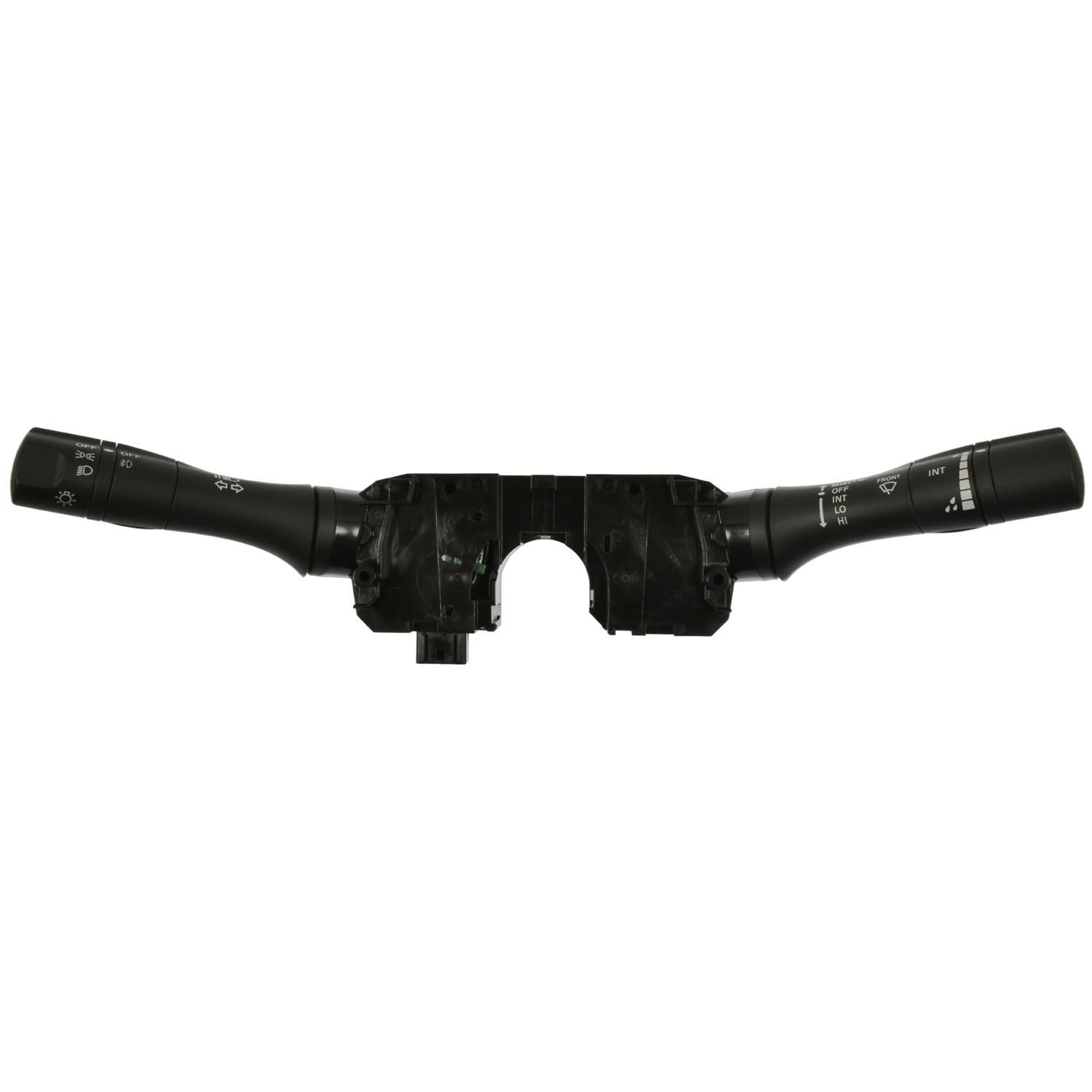 Standard Motor Products CBS2313 Fog Light Switch product image 1 of 8
