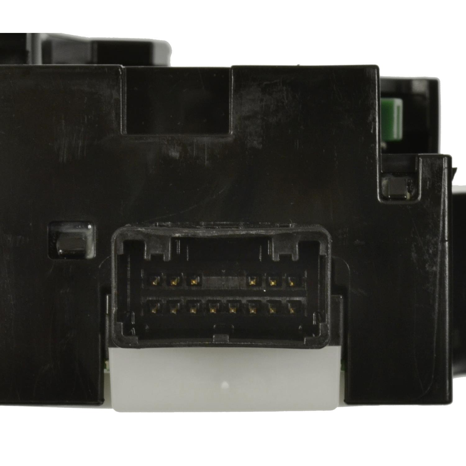 Standard Motor Products CBS2313 Fog Light Switch product image 3 of 8