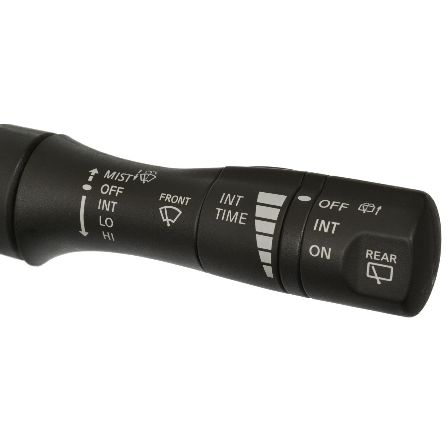Standard Motor Products CBS2316 Headlight Dimmer Switch product image 4 of 4