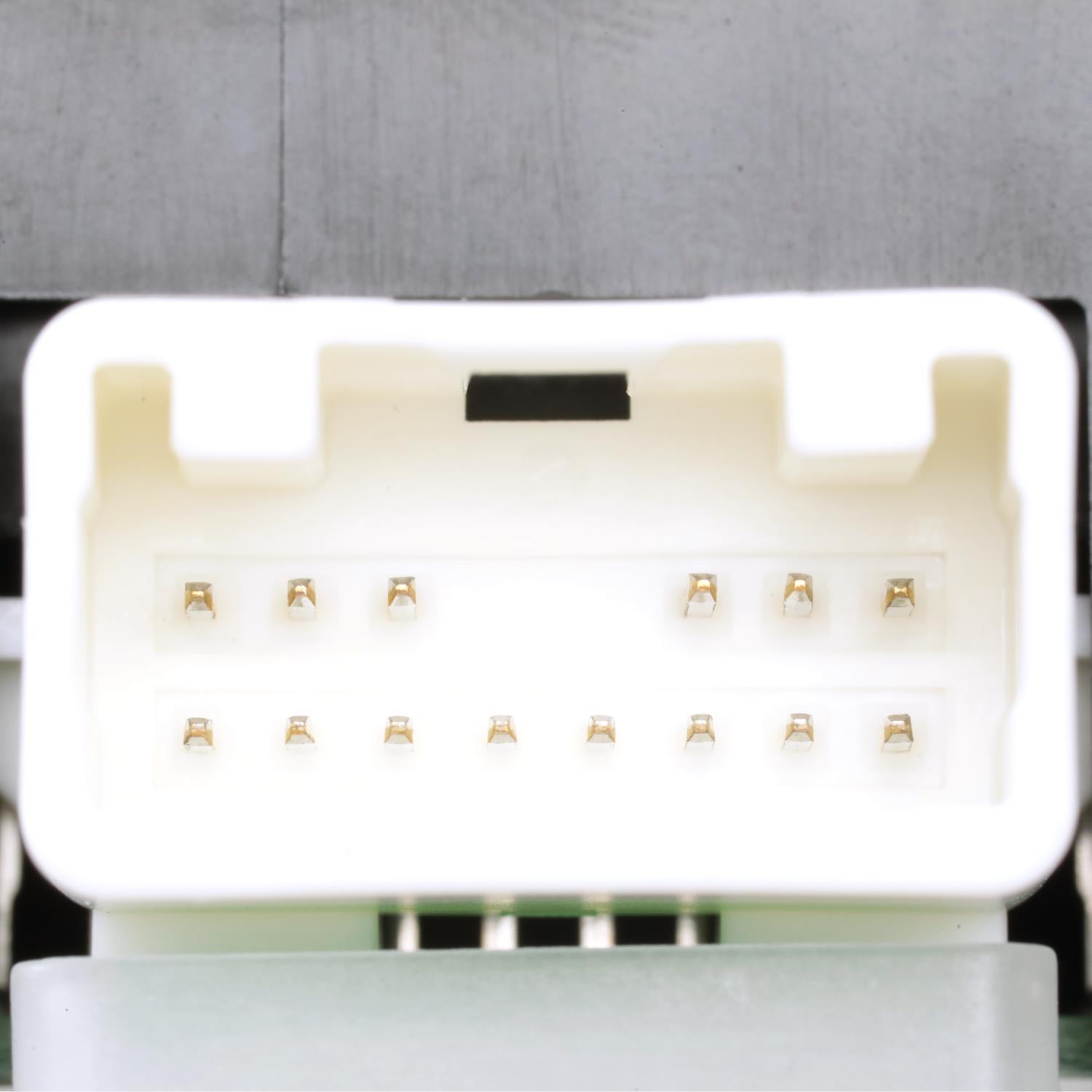 Standard Motor Products CBS2317 Headlight Dimmer Switch product image 7 of 8