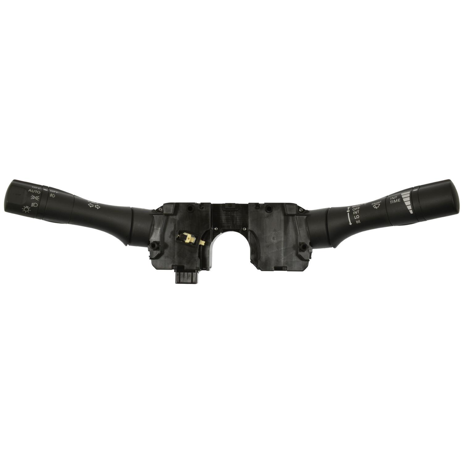 Standard Motor Products CBS2319 Fog Light Switch product image 1 of 7