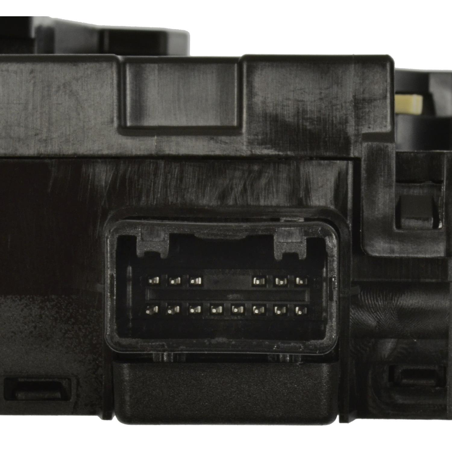Standard Motor Products CBS2319 Fog Light Switch product image 3 of 7