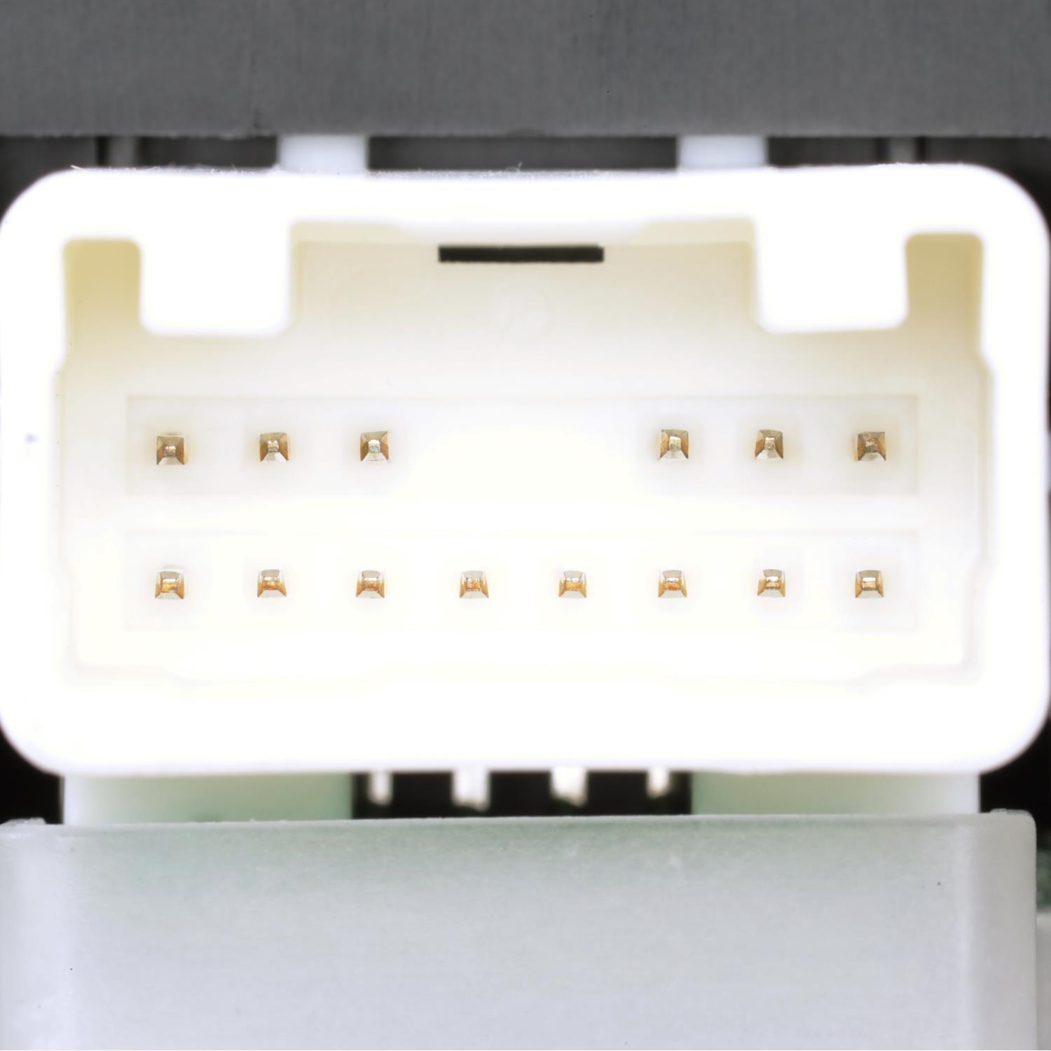 Standard Motor Products CBS2319 Fog Light Switch product image 7 of 7