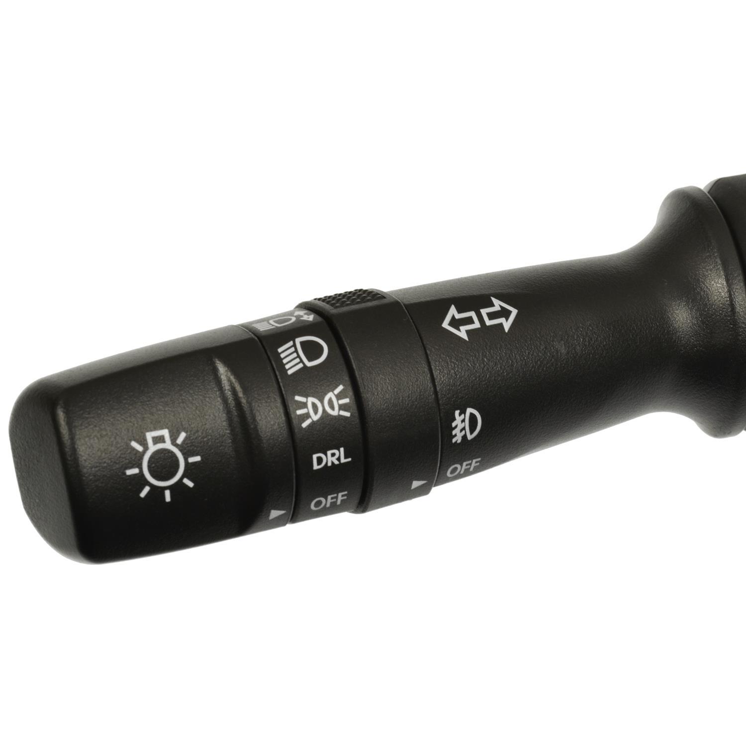 Standard Motor Products CBS2321 Fog Light Switch product image 2 of 4