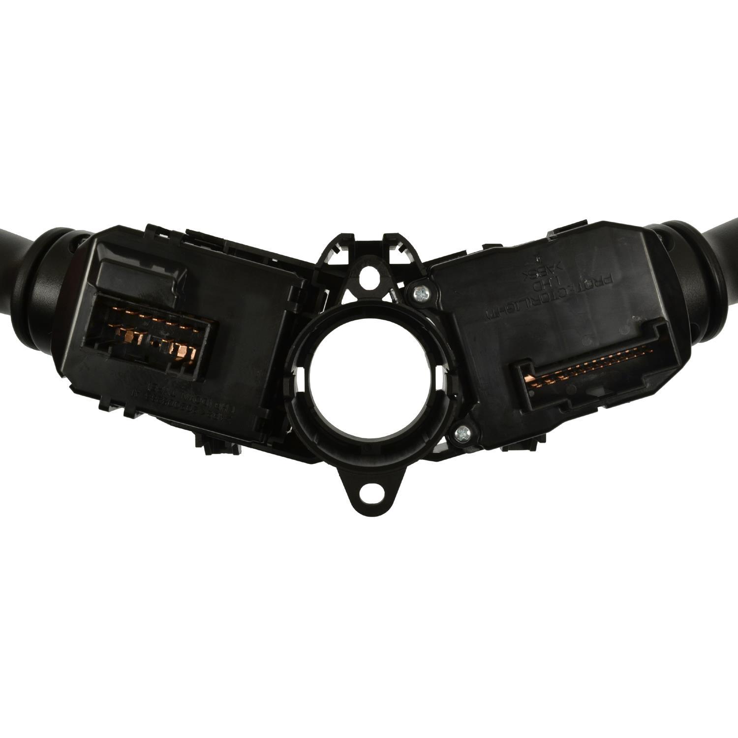 Standard Motor Products CBS2322 Fog Light Switch product image 1 of 4