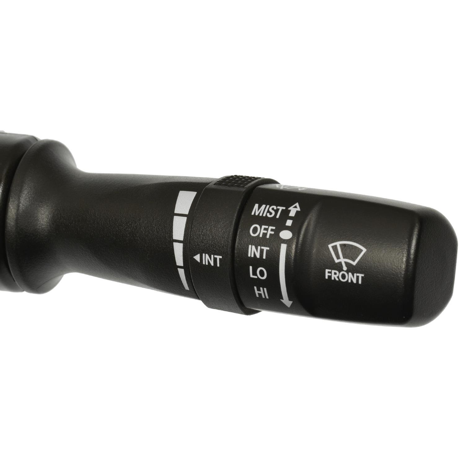 Standard Motor Products CBS2322 Fog Light Switch product image 4 of 4