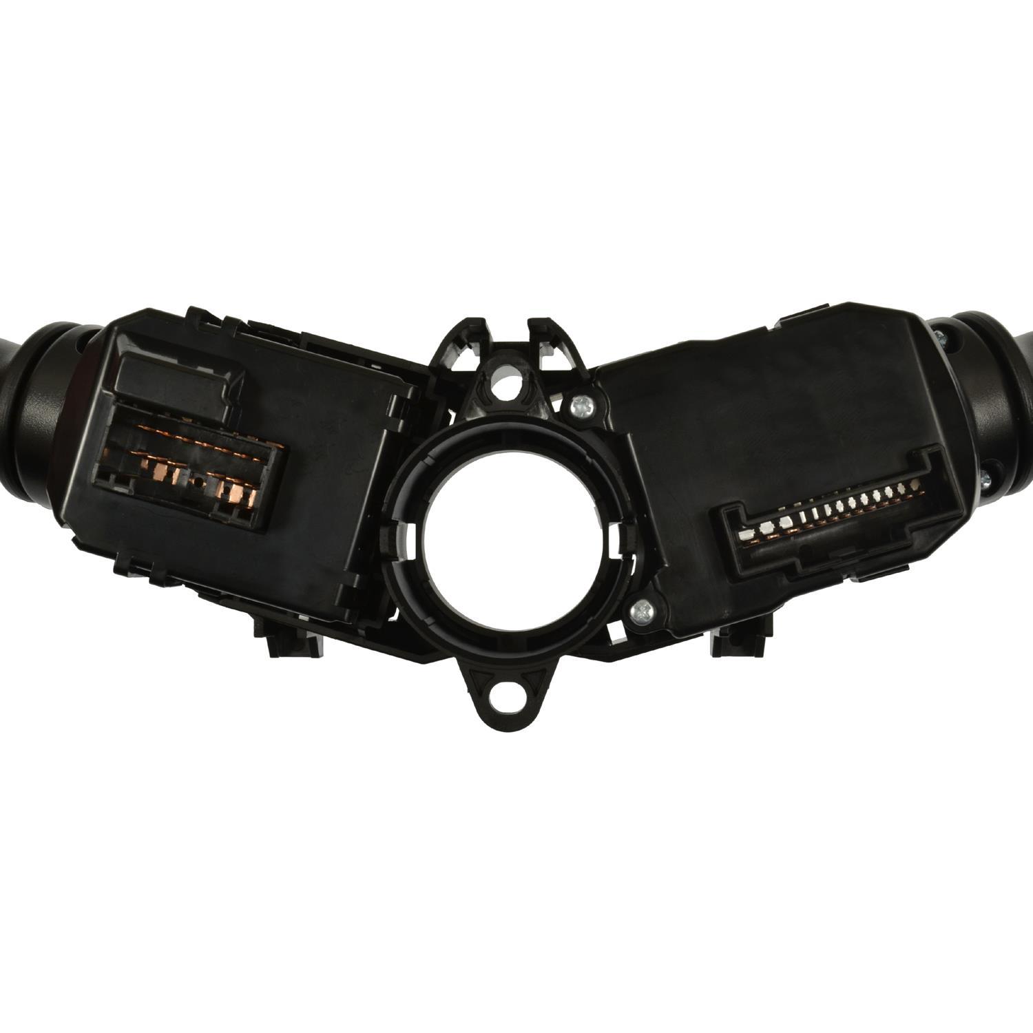 Standard Motor Products CBS2323 Fog Light Switch product image 3 of 4