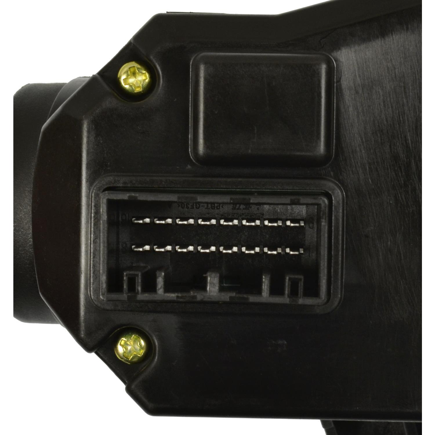 Standard Motor Products CBS2325 Headlight Dimmer Switch product image 3 of 4