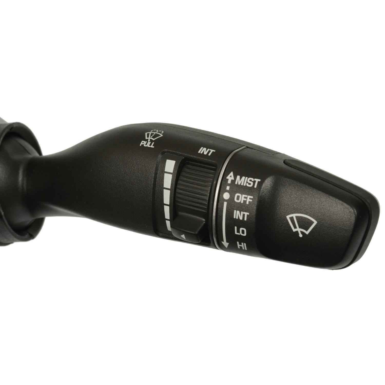 Standard Motor Products CBS2325 Headlight Dimmer Switch product image 4 of 4