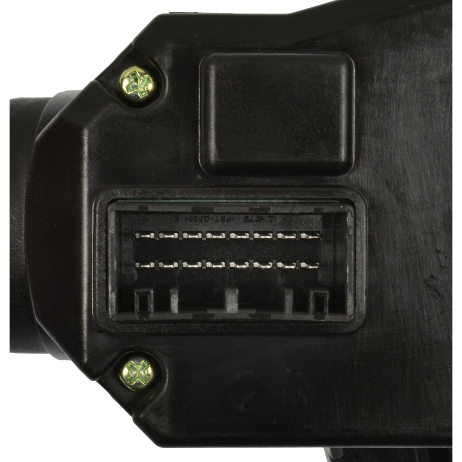 Standard Motor Products CBS2326 Headlight Dimmer Switch product image 3 of 4