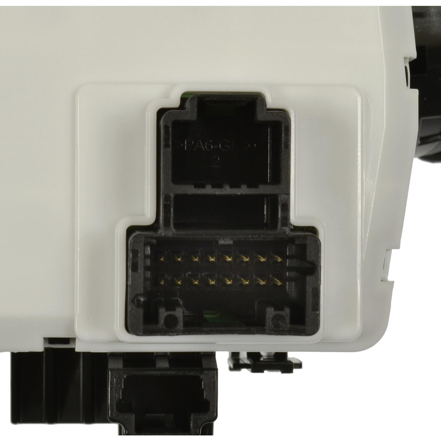 Standard Motor Products CBS2327 Headlight Dimmer Switch product image 3 of 4