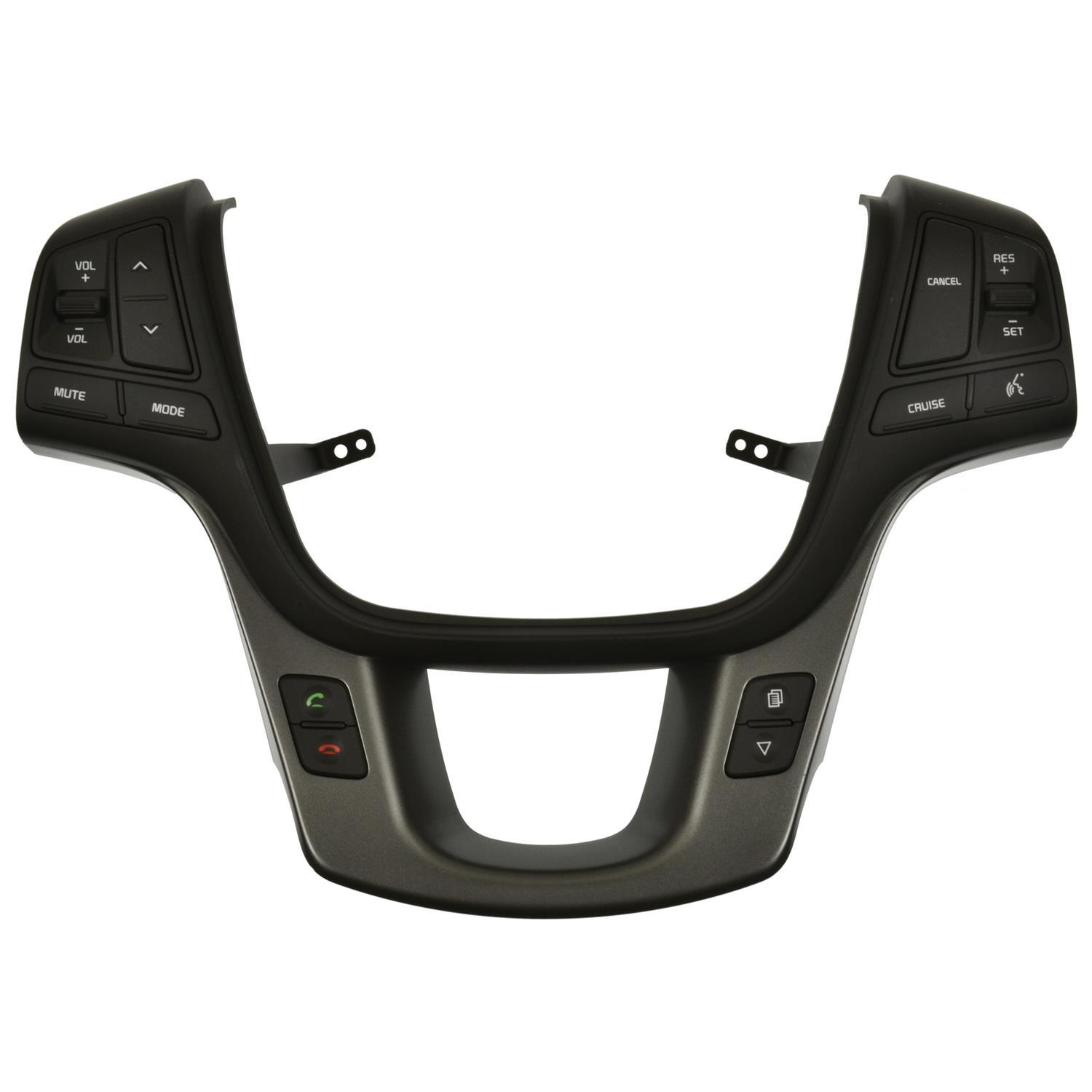 Standard Motor Products CBS2328 Cruise Control Switch product image 2 of 4
