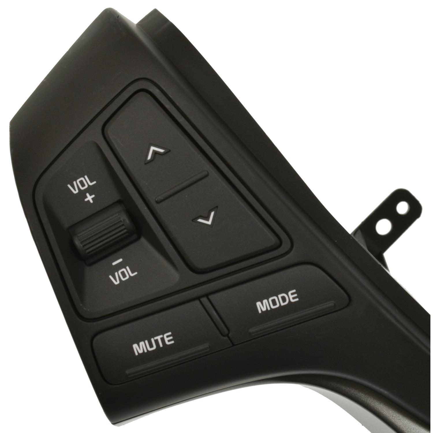 Standard Motor Products CBS2328 Cruise Control Switch product image 3 of 4