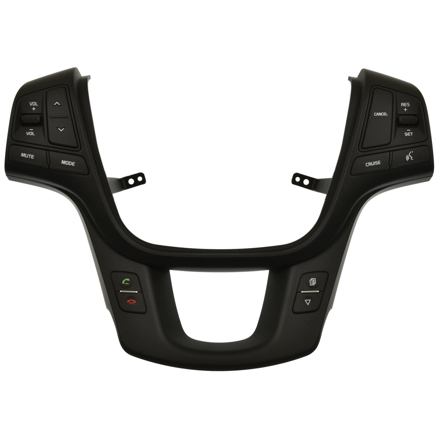 Standard Motor Products CBS2329 Cruise Control Switch product image 2 of 4
