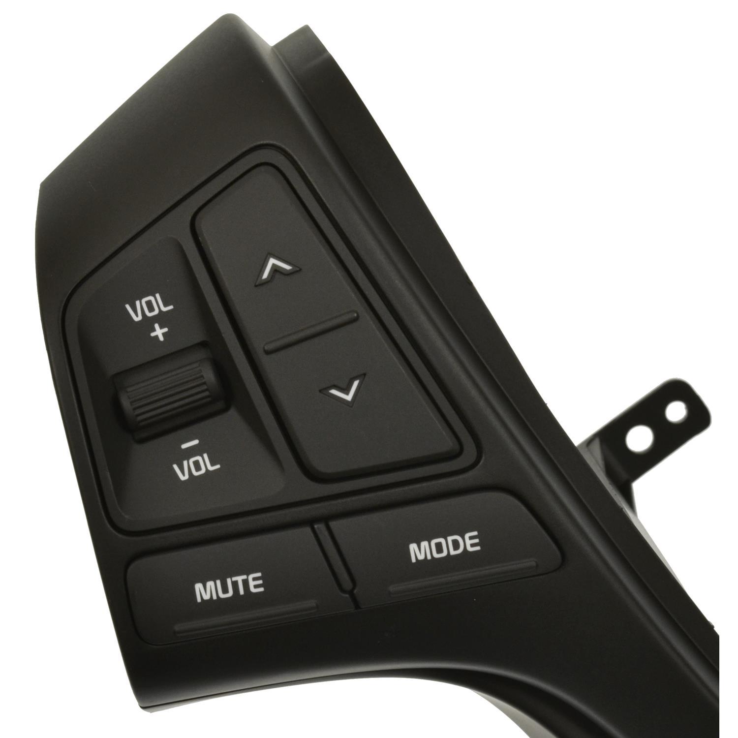 Standard Motor Products CBS2329 Cruise Control Switch product image 3 of 4