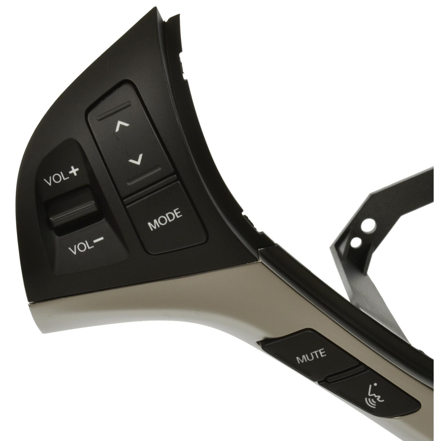 Standard Motor Products CBS2330 Cruise Control Switch product image 3 of 4