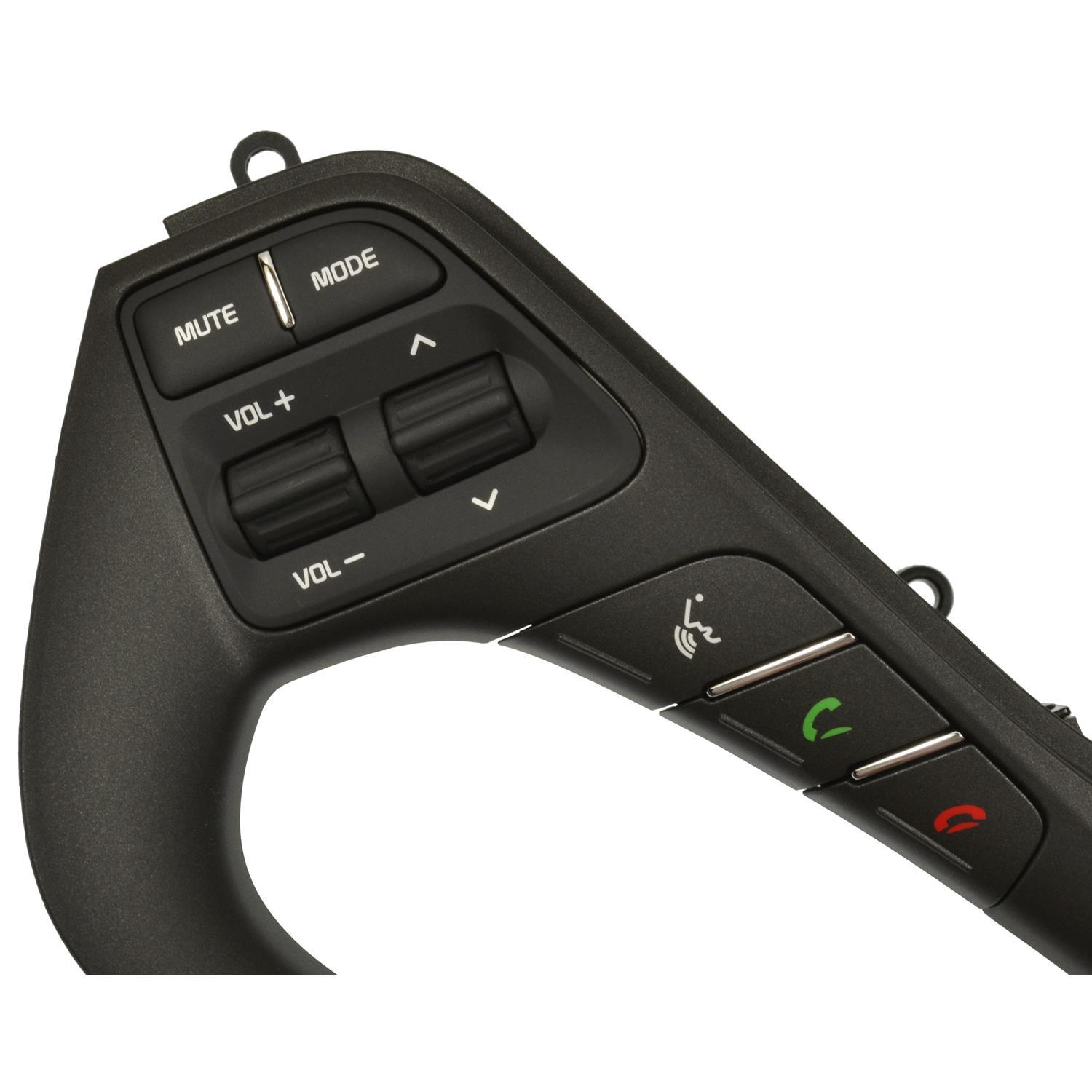 Standard Motor Products CBS2331 Cruise Control Switch product image 3 of 4