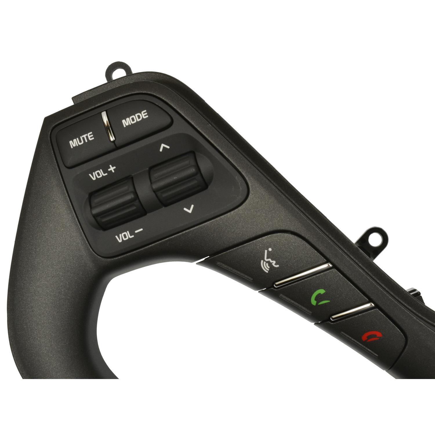 Standard Motor Products CBS2332 Cruise Control Switch product image 3 of 4