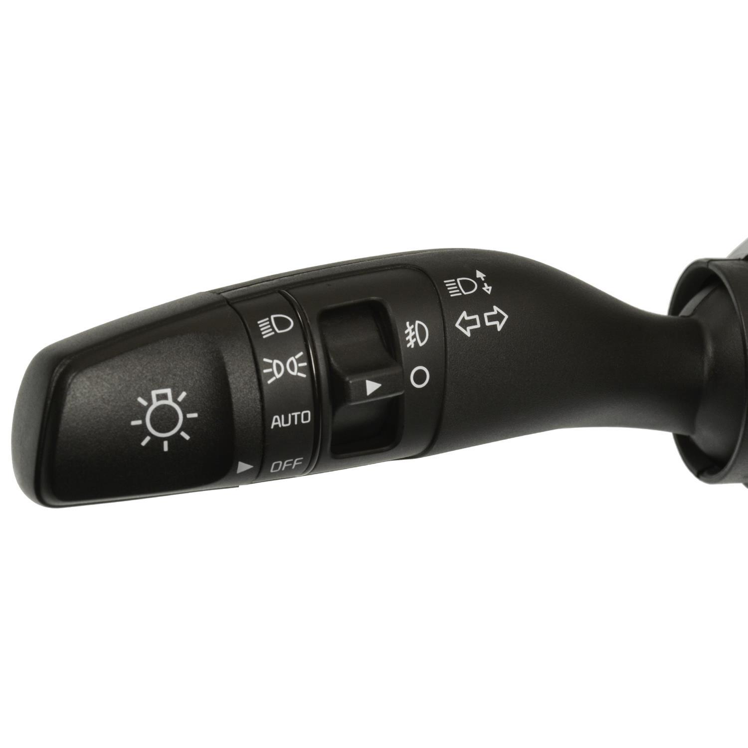 Standard Motor Products CBS2337 Fog Light Switch product image 1 of 3
