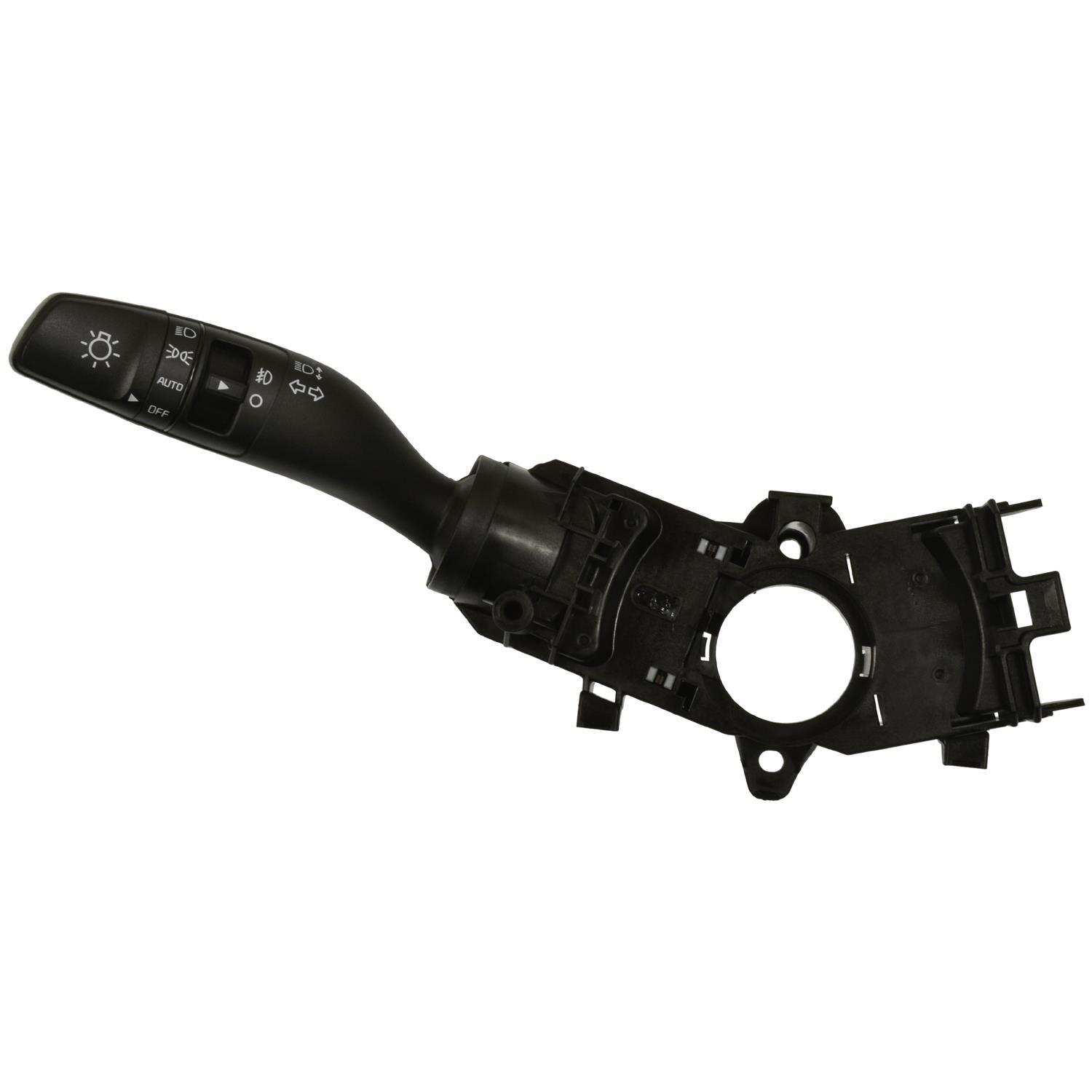 Standard Motor Products CBS2337 Fog Light Switch product image 2 of 3