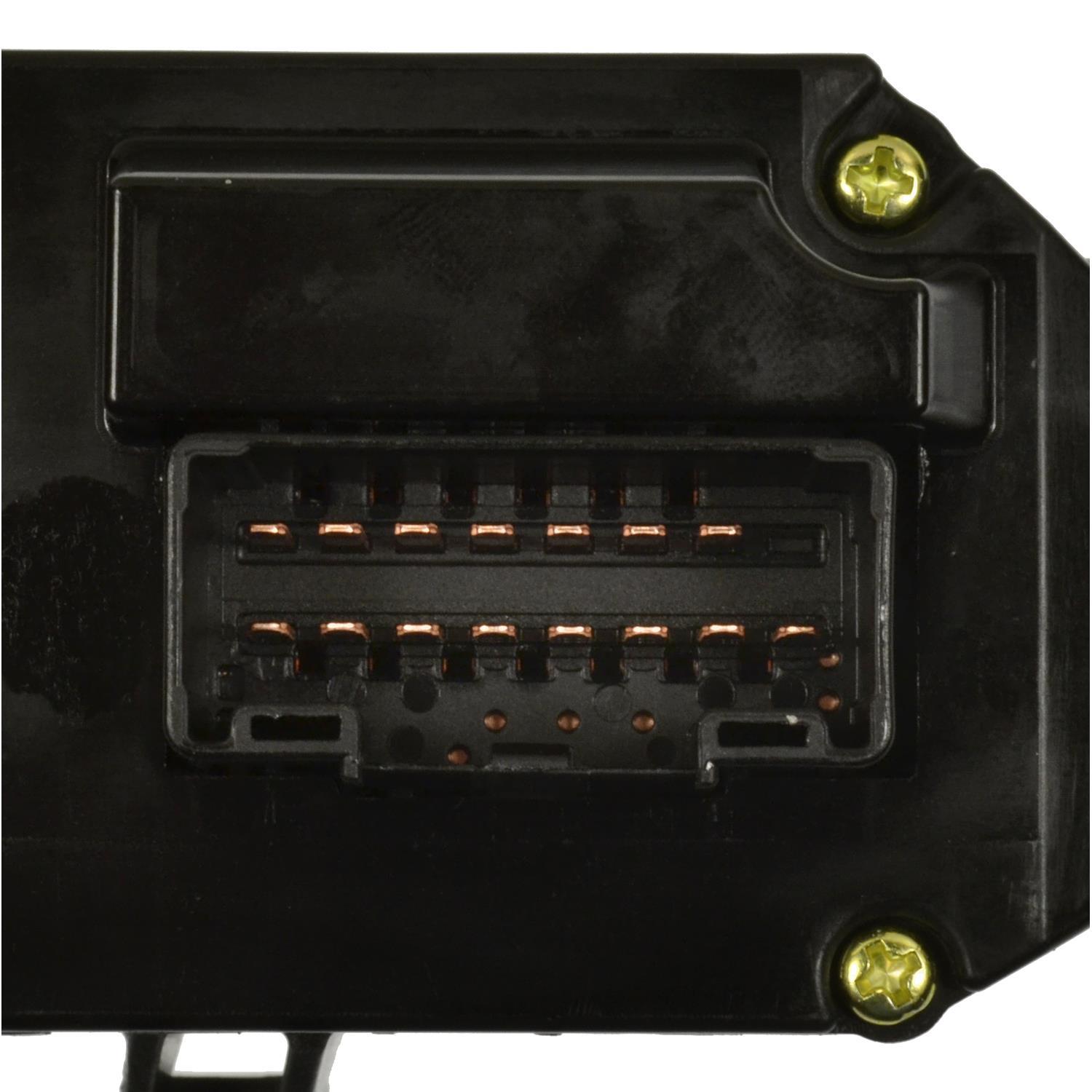 Standard Motor Products CBS2337 Fog Light Switch product image 3 of 3