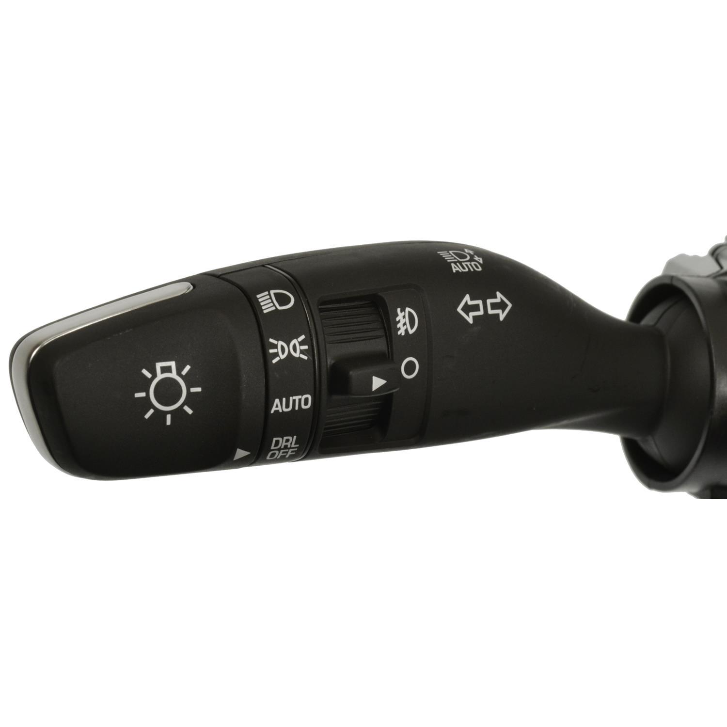 Standard Motor Products CBS2340 Headlight Dimmer Switch product image 2 of 4