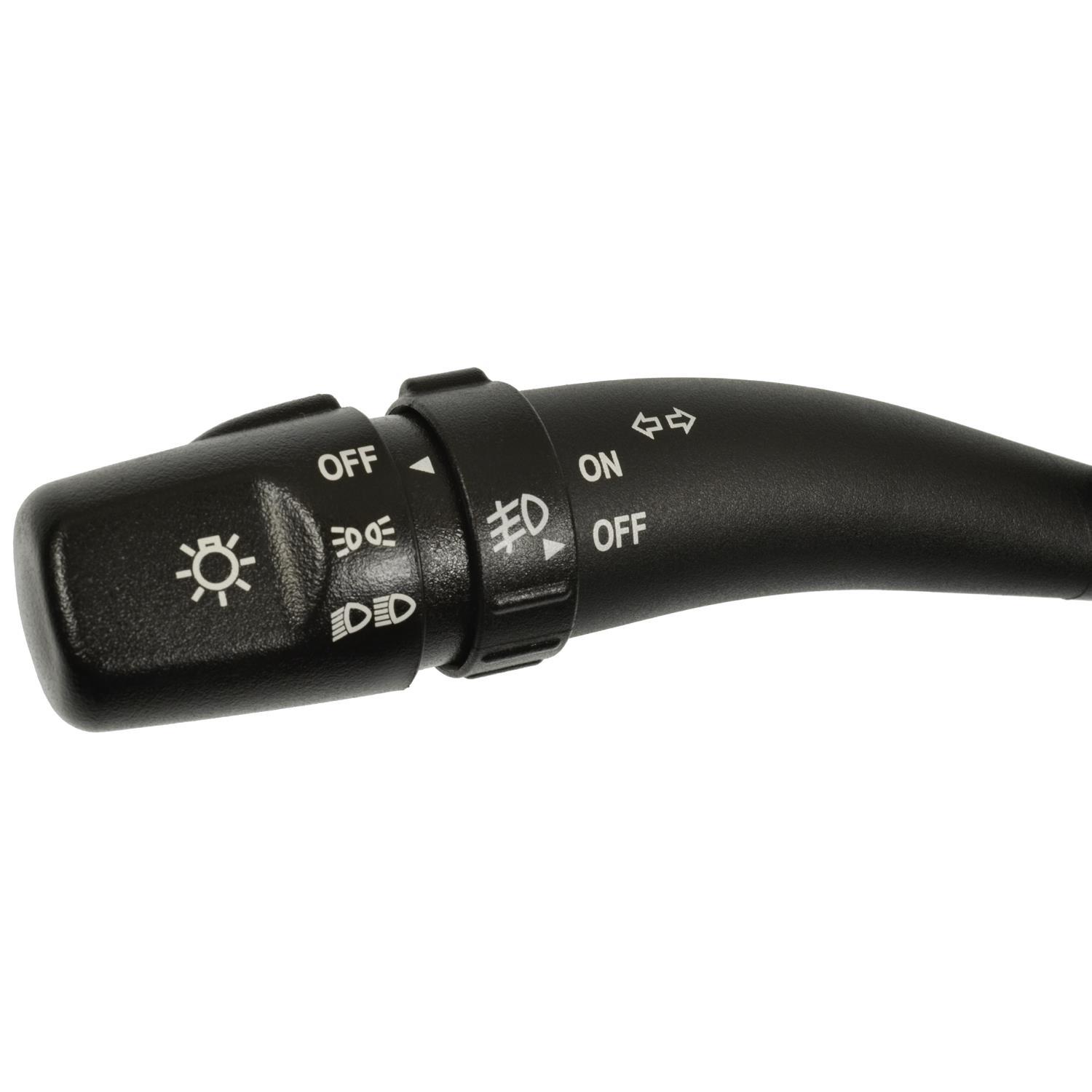 Standard Motor Products CBS2341 Fog Light Switch product image 1 of 3