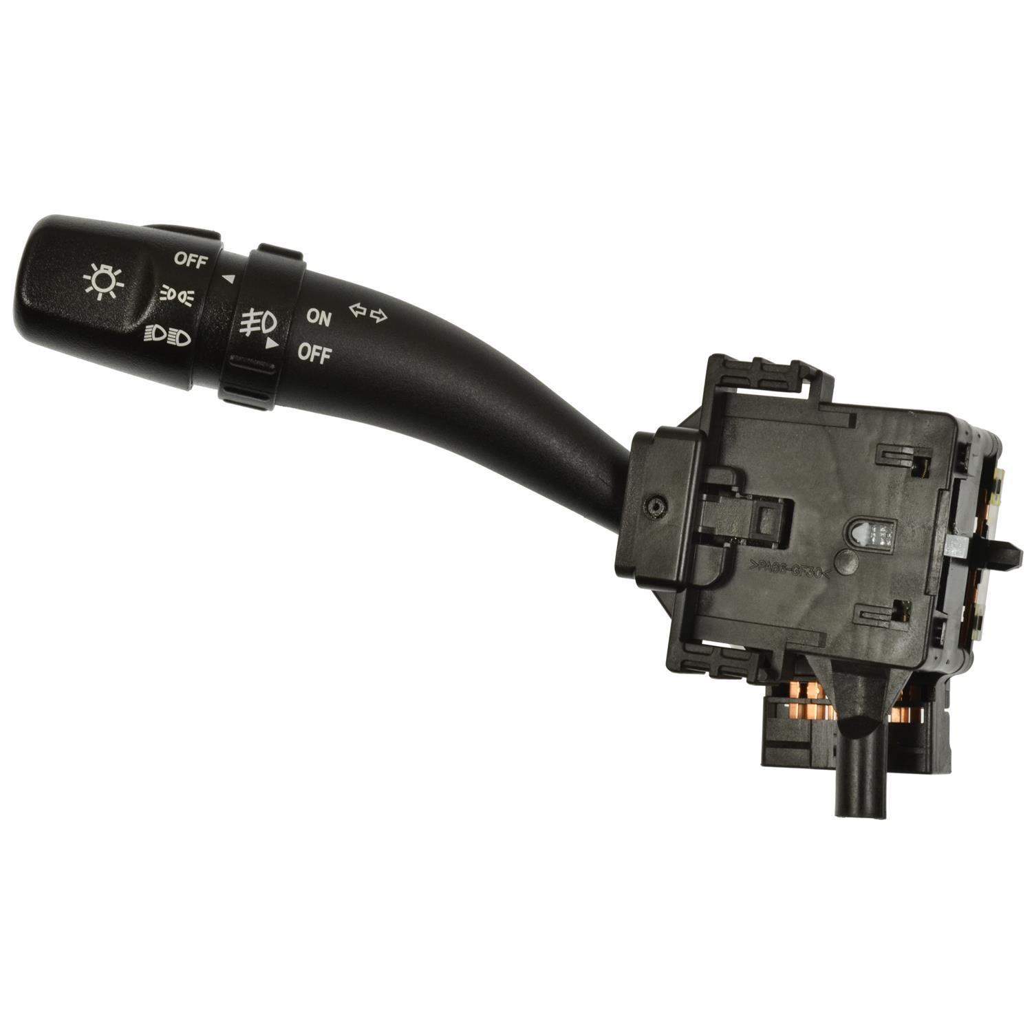 Standard Motor Products CBS2341 Fog Light Switch product image 2 of 3