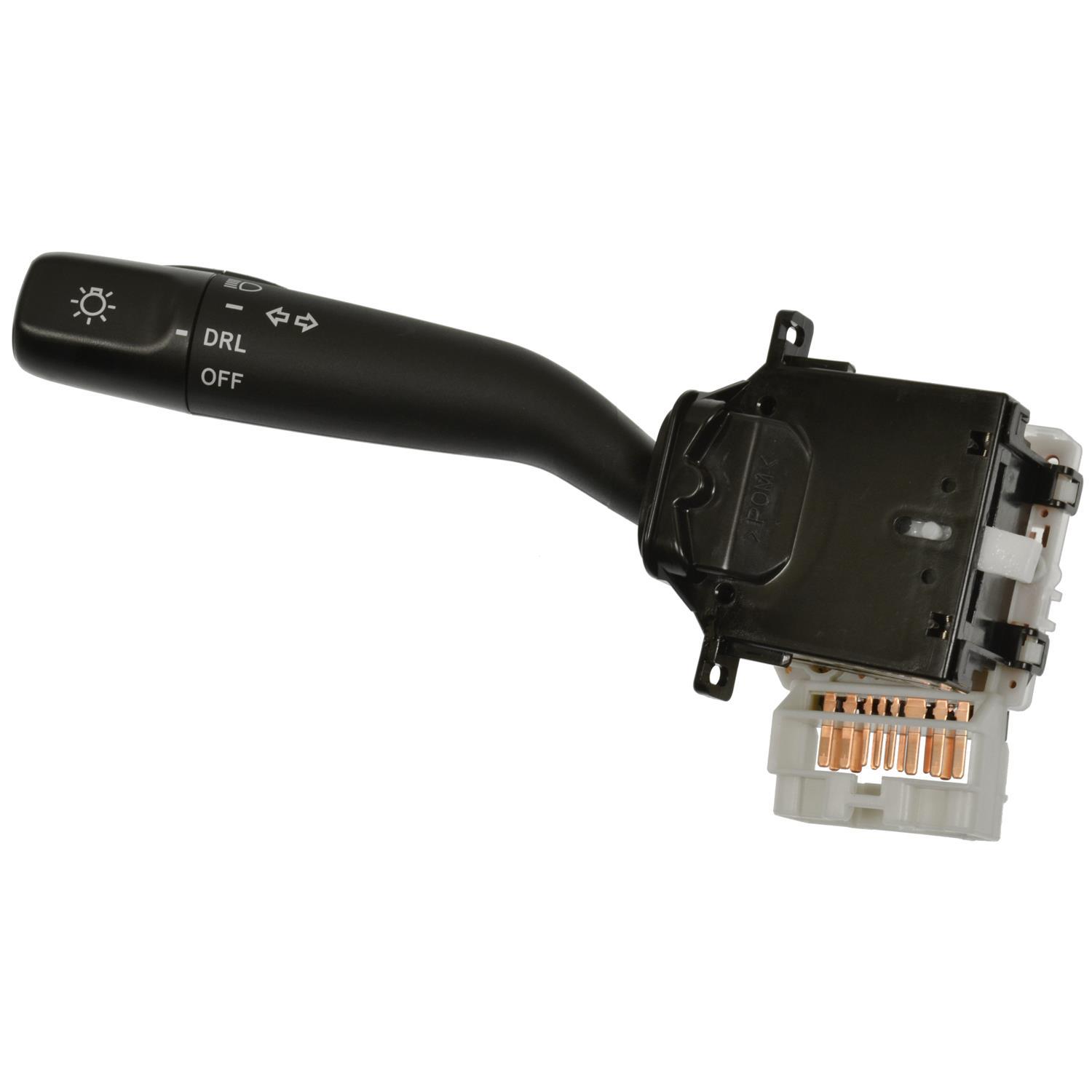 Standard Motor Products CBS2342 Headlight Dimmer Switch product image 2 of 3