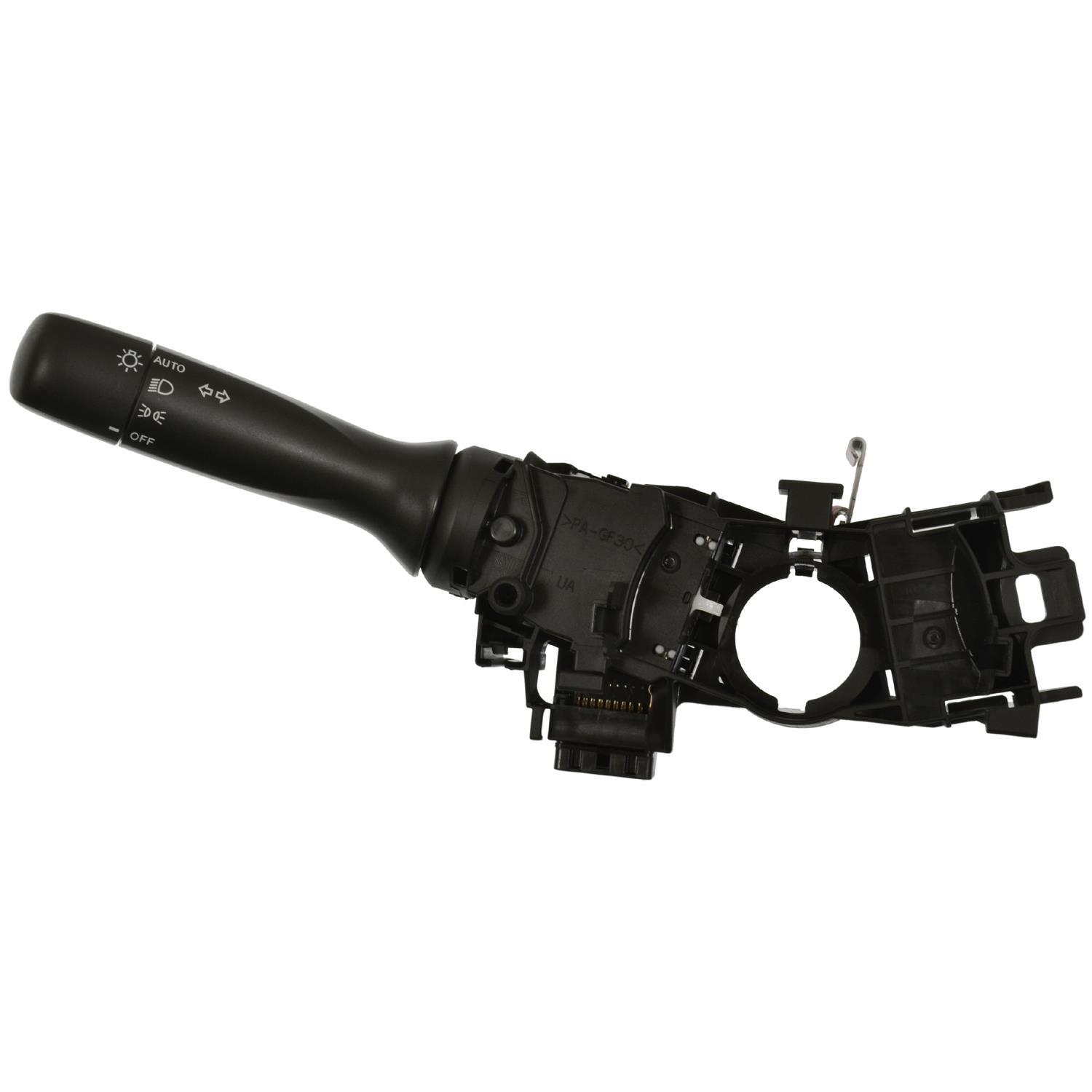 Standard Motor Products CBS2343 - Headlight Switch Standard Motor Products CBS2343 Headlight Dimmer Switch product image 2 of 3