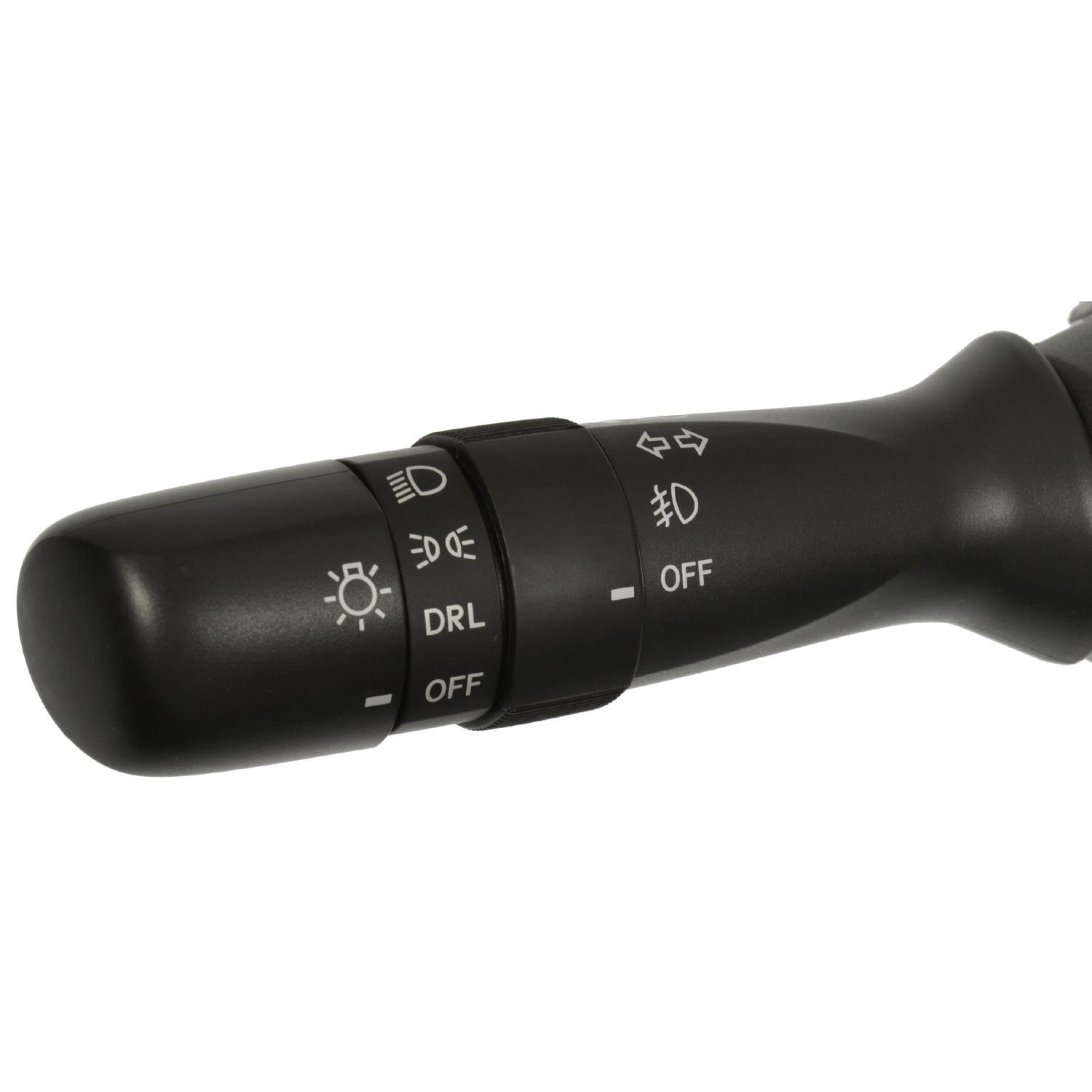Standard Motor Products CBS2344 Fog Light Switch product image 2 of 3