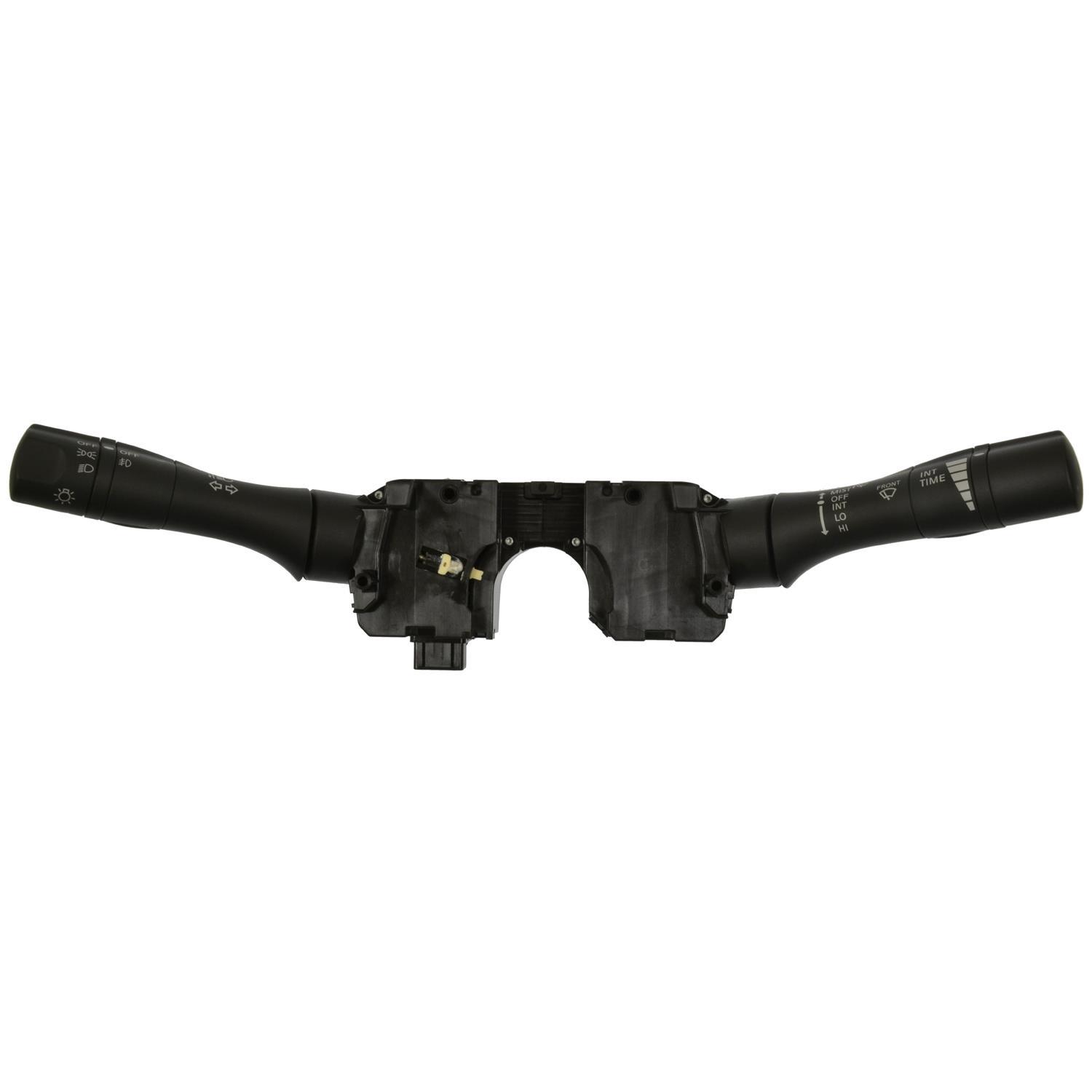 Standard Motor Products CBS2345 Fog Light Switch product image 1 of 8