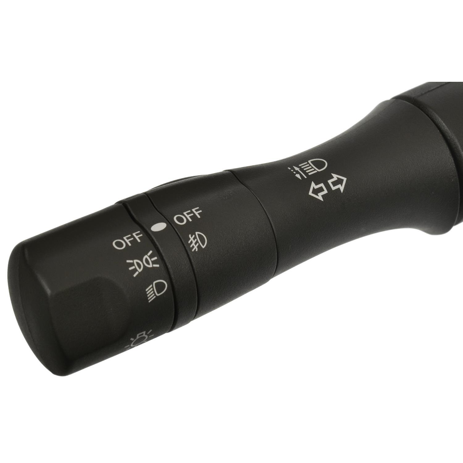 Standard Motor Products CBS2345 Fog Light Switch product image 2 of 8