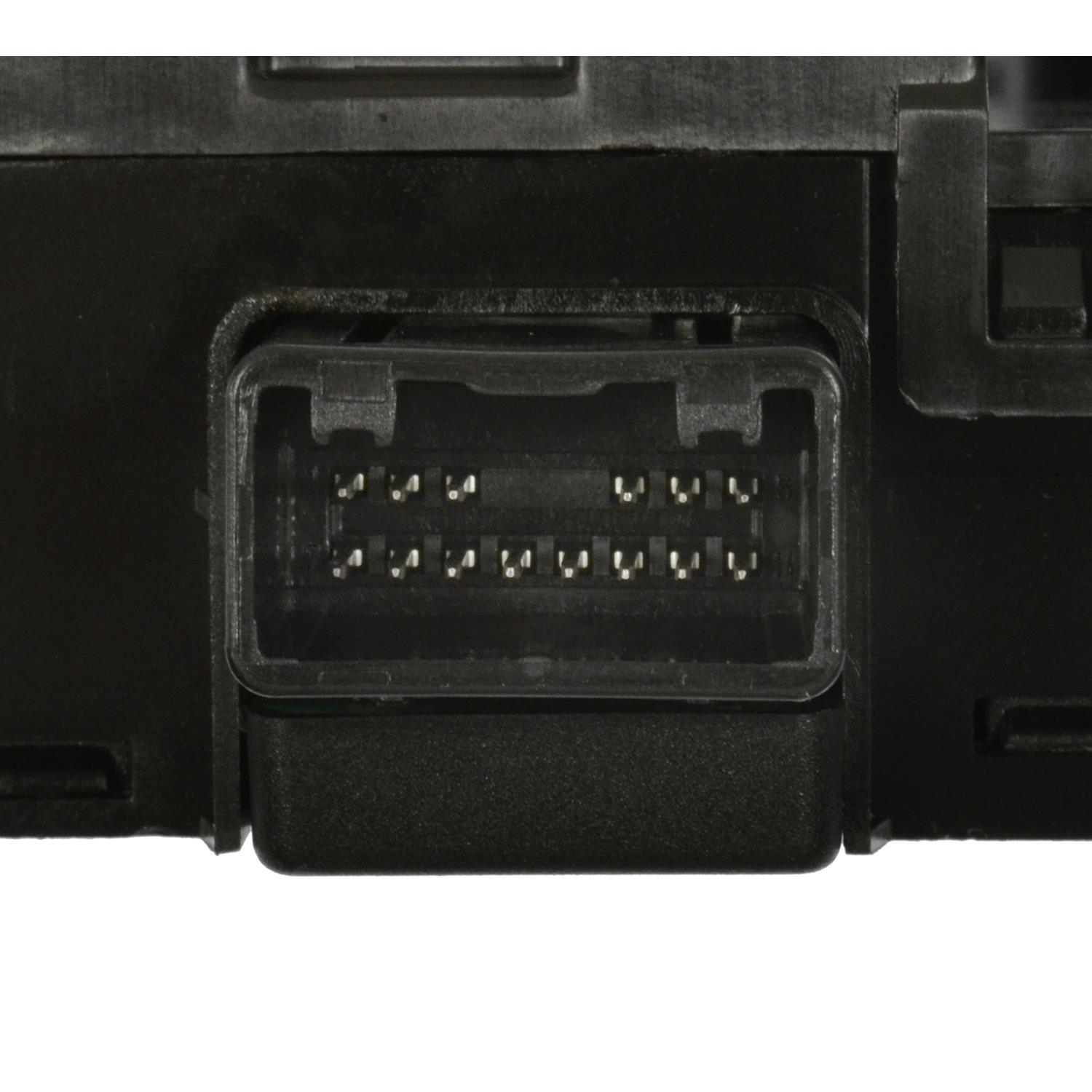 Standard Motor Products CBS2345 Fog Light Switch product image 3 of 8