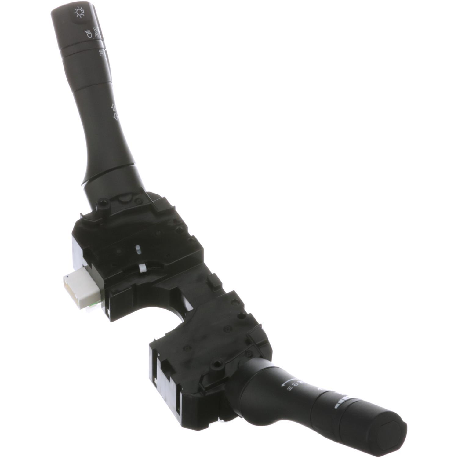 Standard Motor Products CBS2345 Fog Light Switch product image 5 of 8