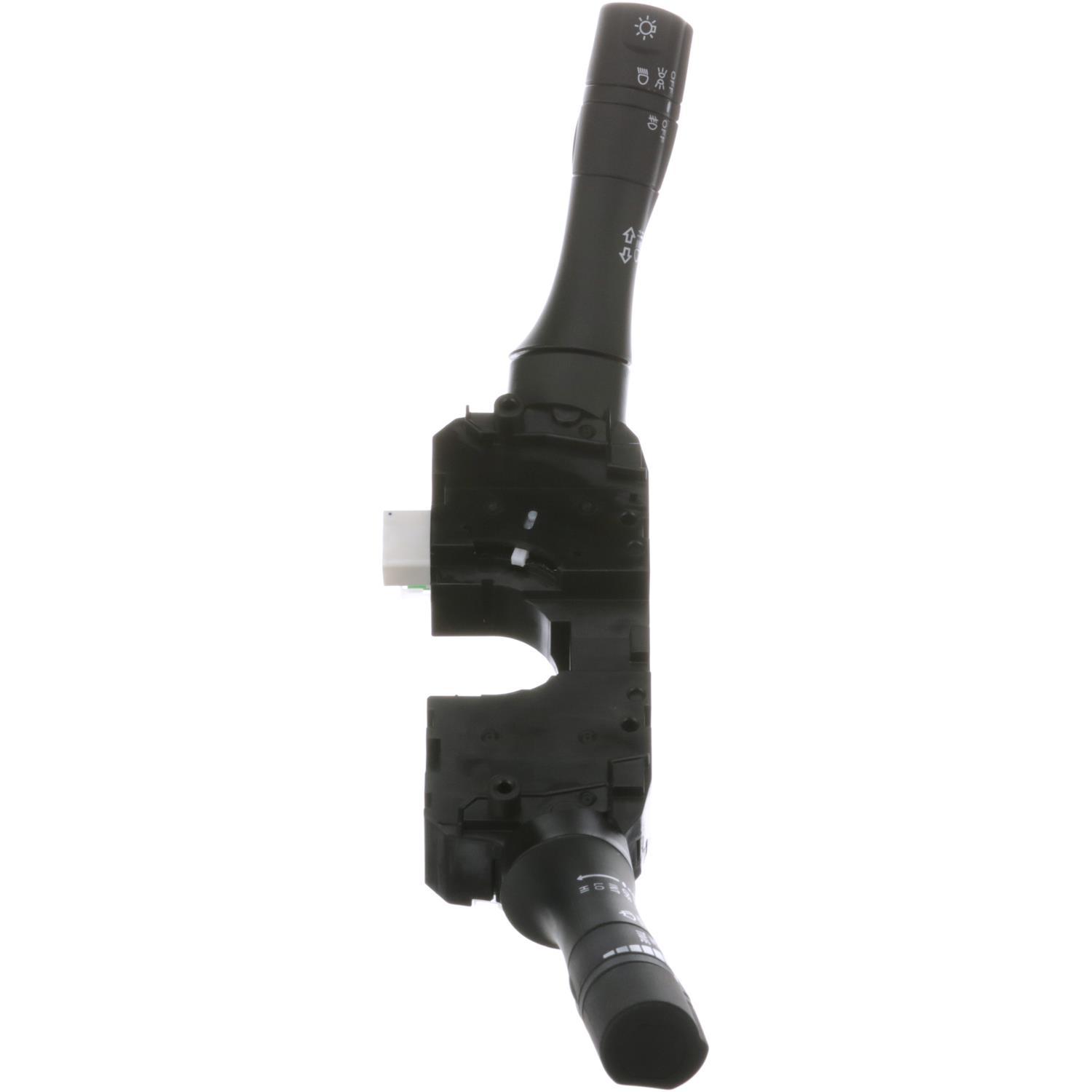Standard Motor Products CBS2345 Fog Light Switch product image 6 of 8