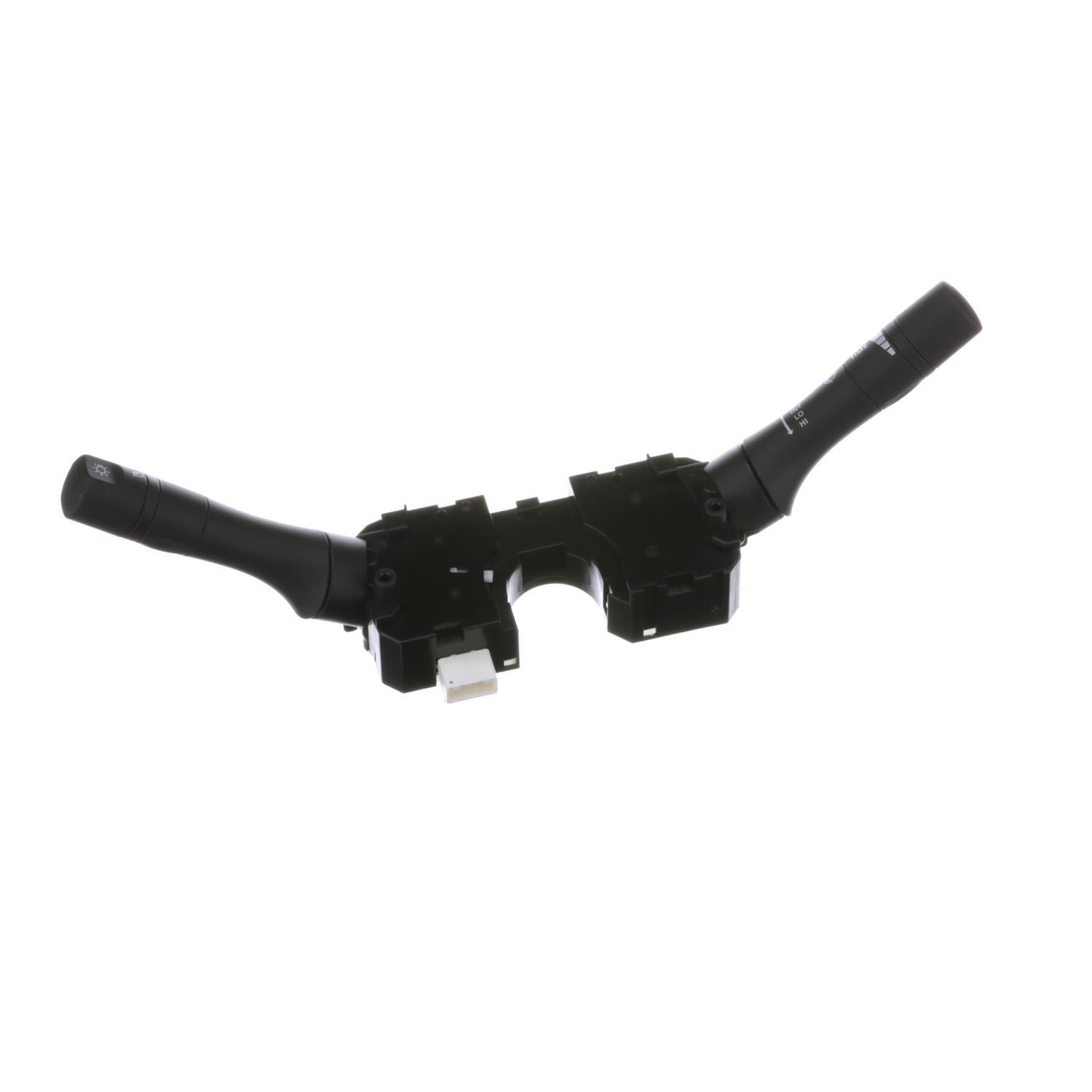 Standard Motor Products CBS2345 Fog Light Switch product image 8 of 8