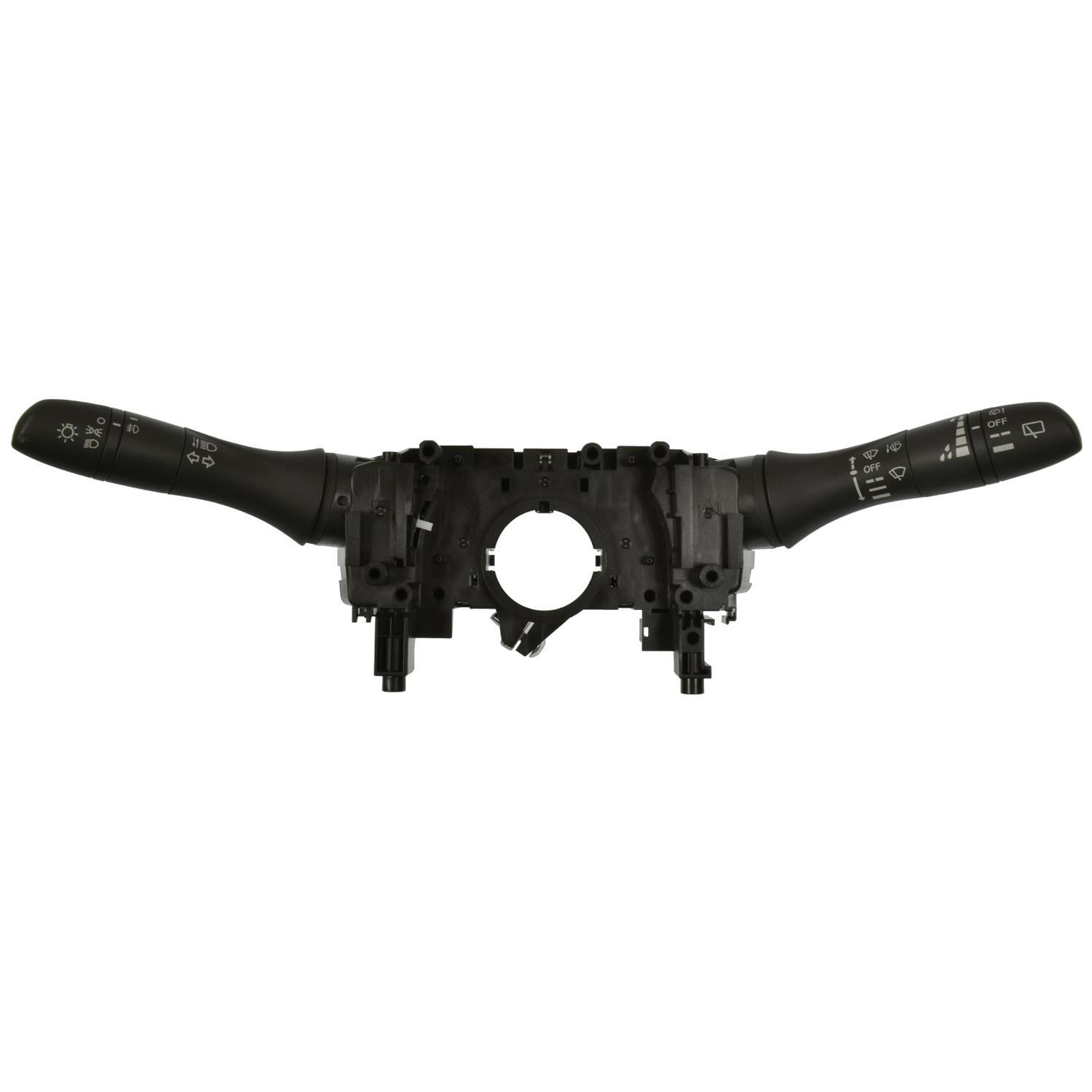 Standard Motor Products CBS2346 Fog Light Switch product image 1 of 4