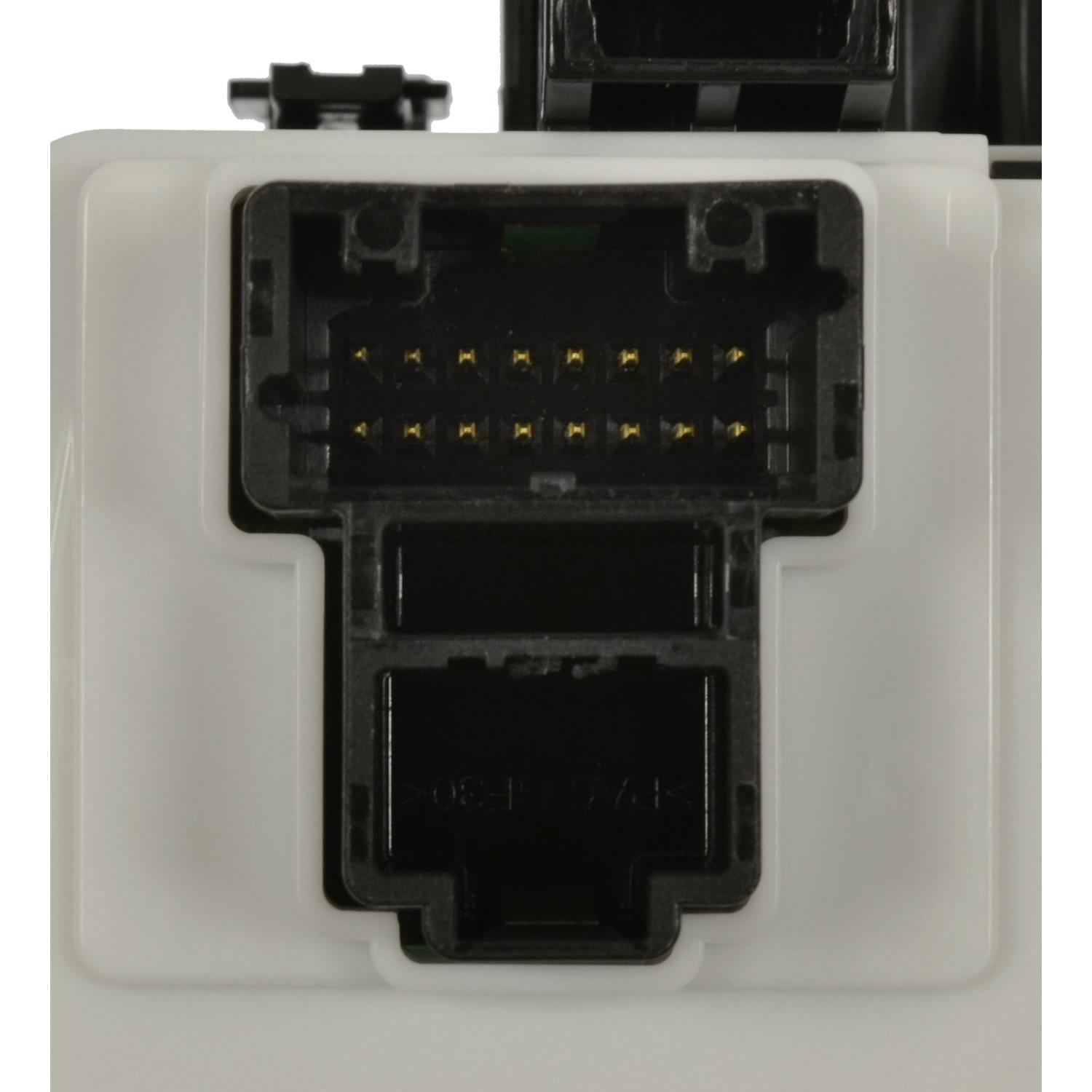 Standard Motor Products CBS2346 Fog Light Switch product image 3 of 4