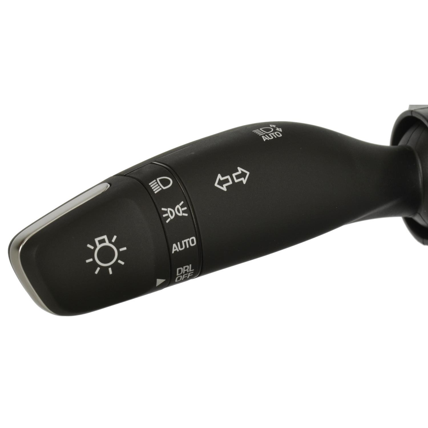 Standard Motor Products CBS2348 Headlight Dimmer Switch product image 2 of 4