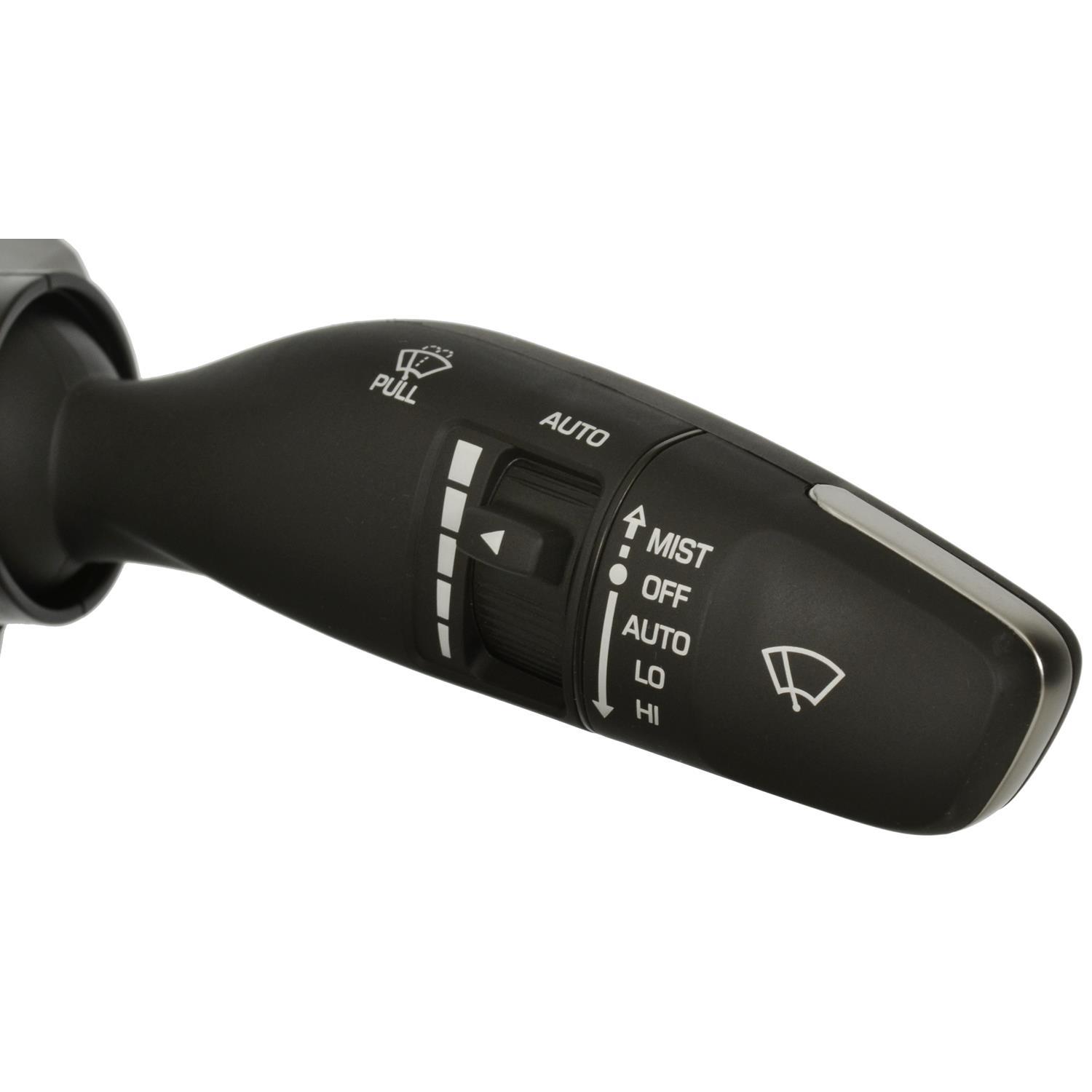 Standard Motor Products CBS2348 Headlight Dimmer Switch product image 4 of 4