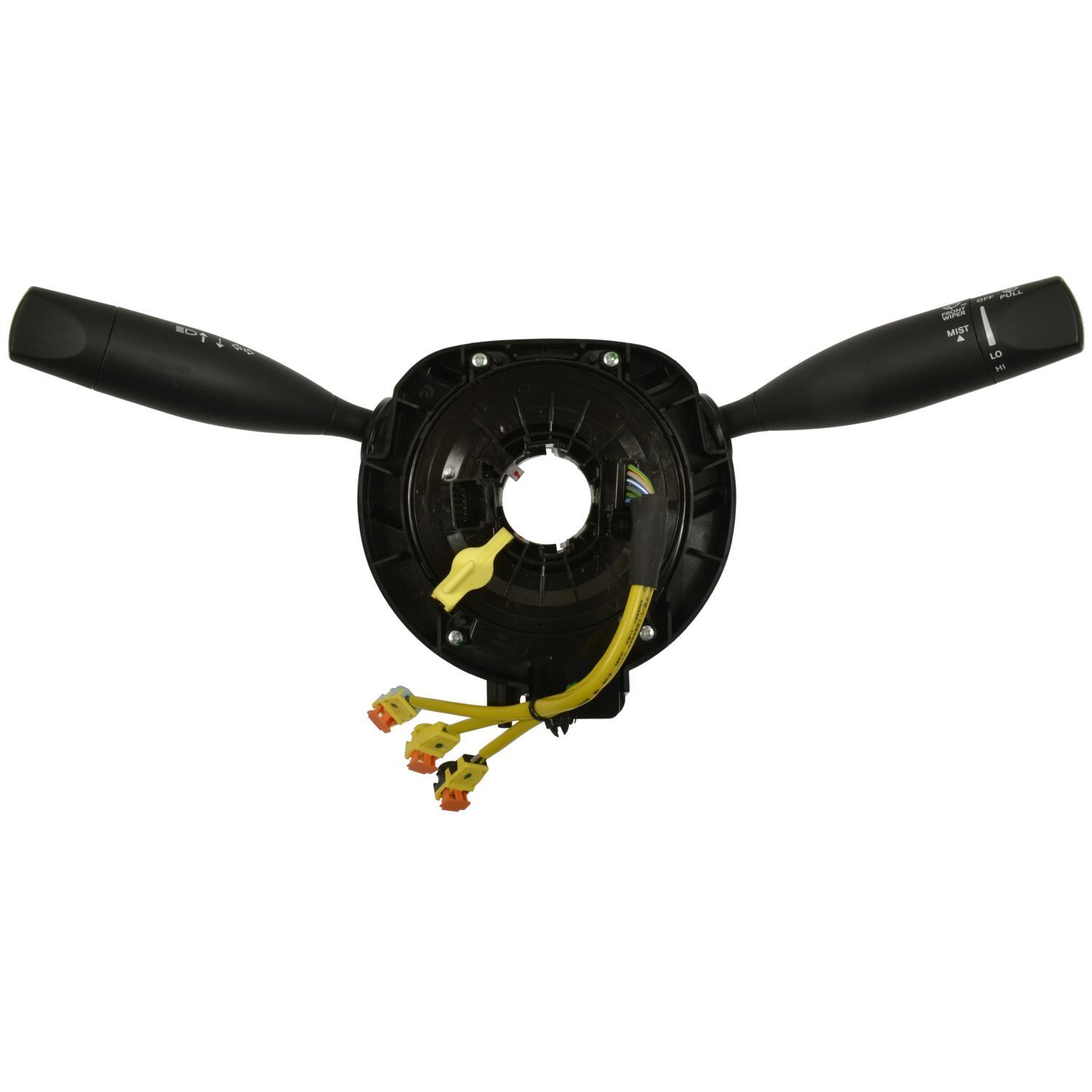 Standard Motor Products CBS2350 Air Bag Clockspring product image 2 of 5