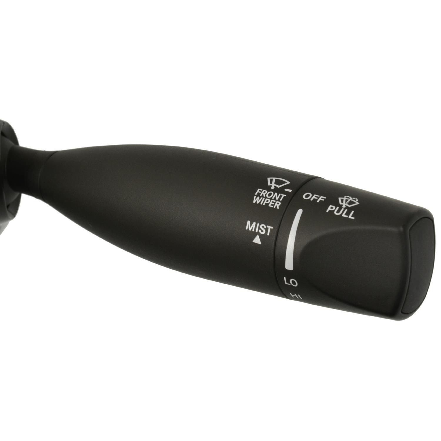 Standard Motor Products CBS2350 Air Bag Clockspring product image 5 of 5