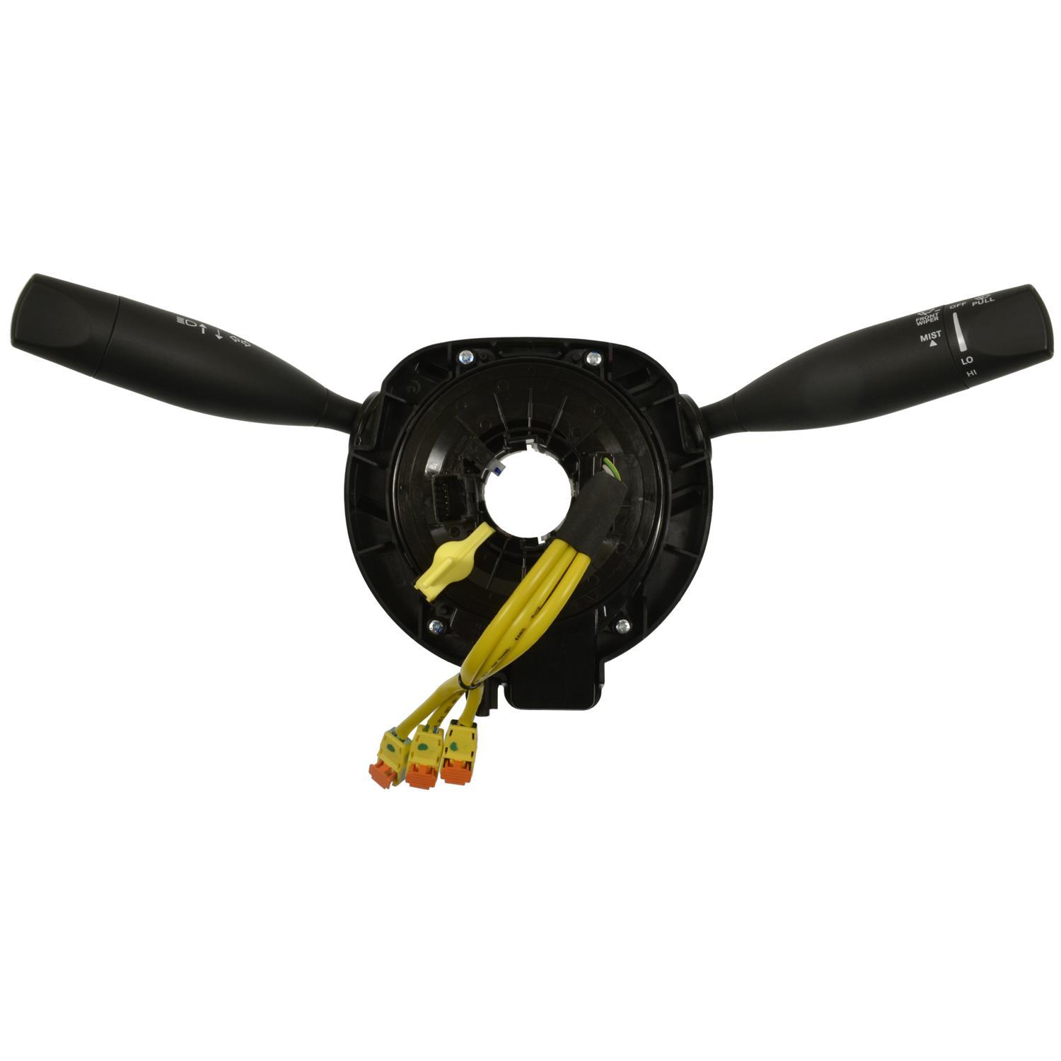 Standard Motor Products CBS2351 Air Bag Clockspring product image 2 of 5
