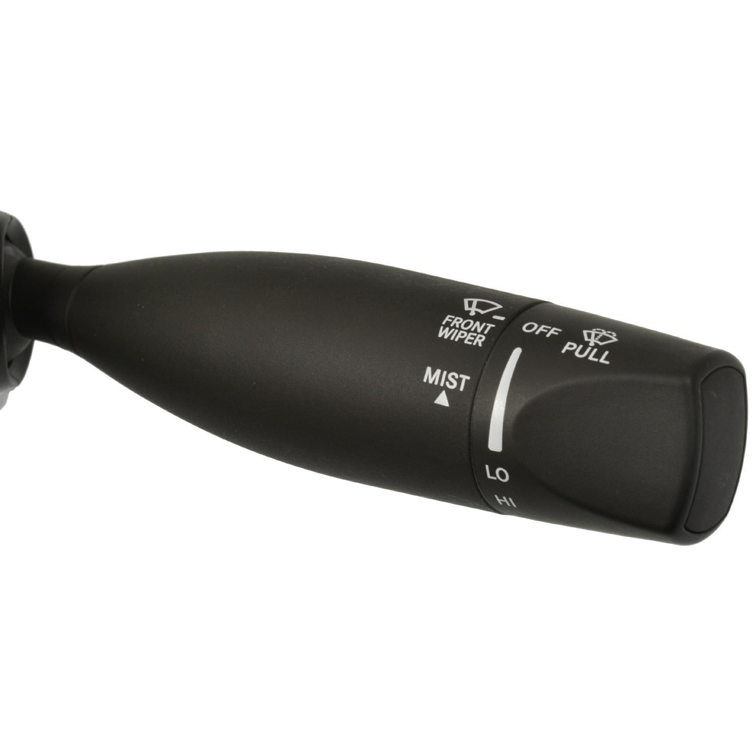 Standard Motor Products CBS2351 Air Bag Clockspring product image 5 of 5