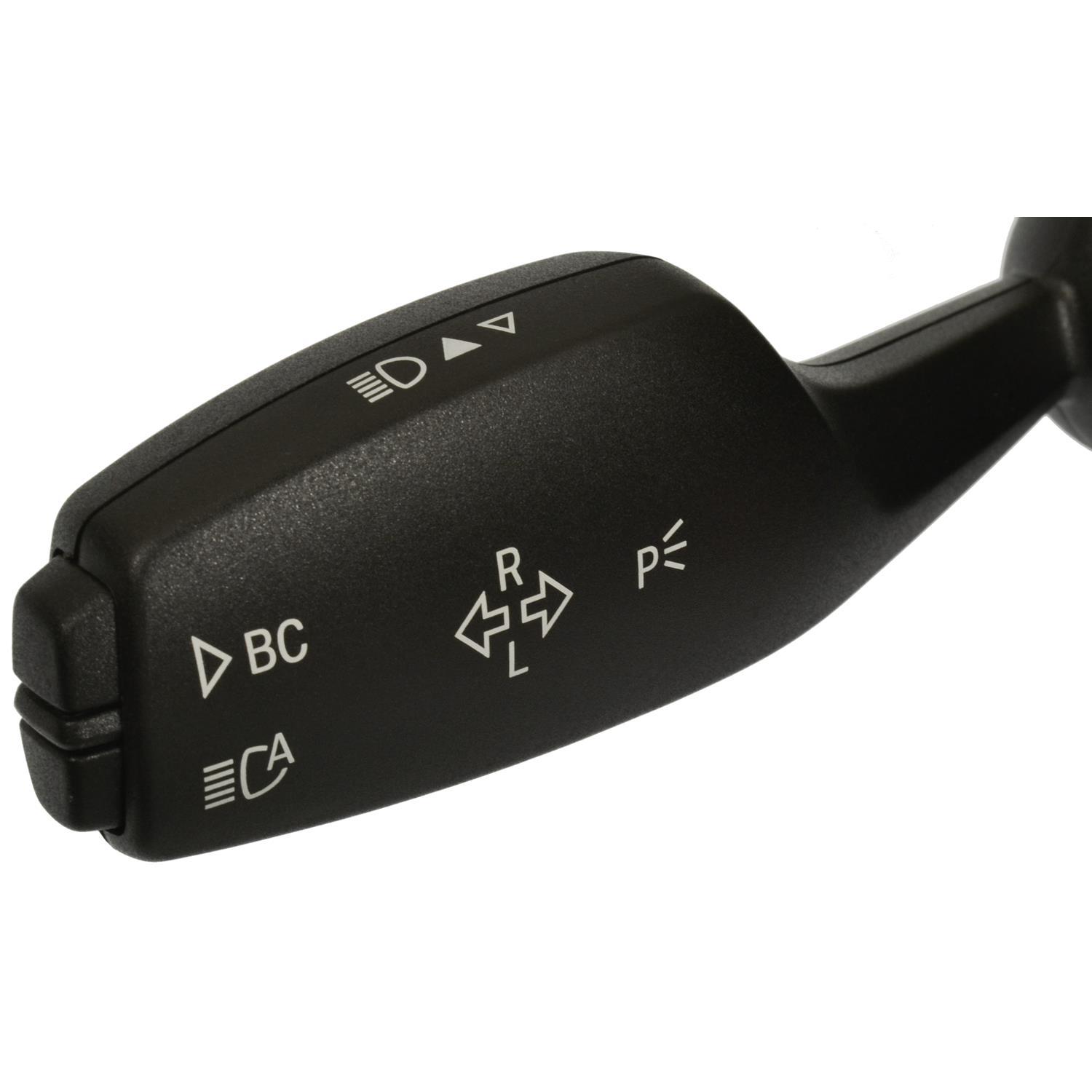 Standard Motor Products CBS2352 Air Bag Clockspring product image 2 of 4