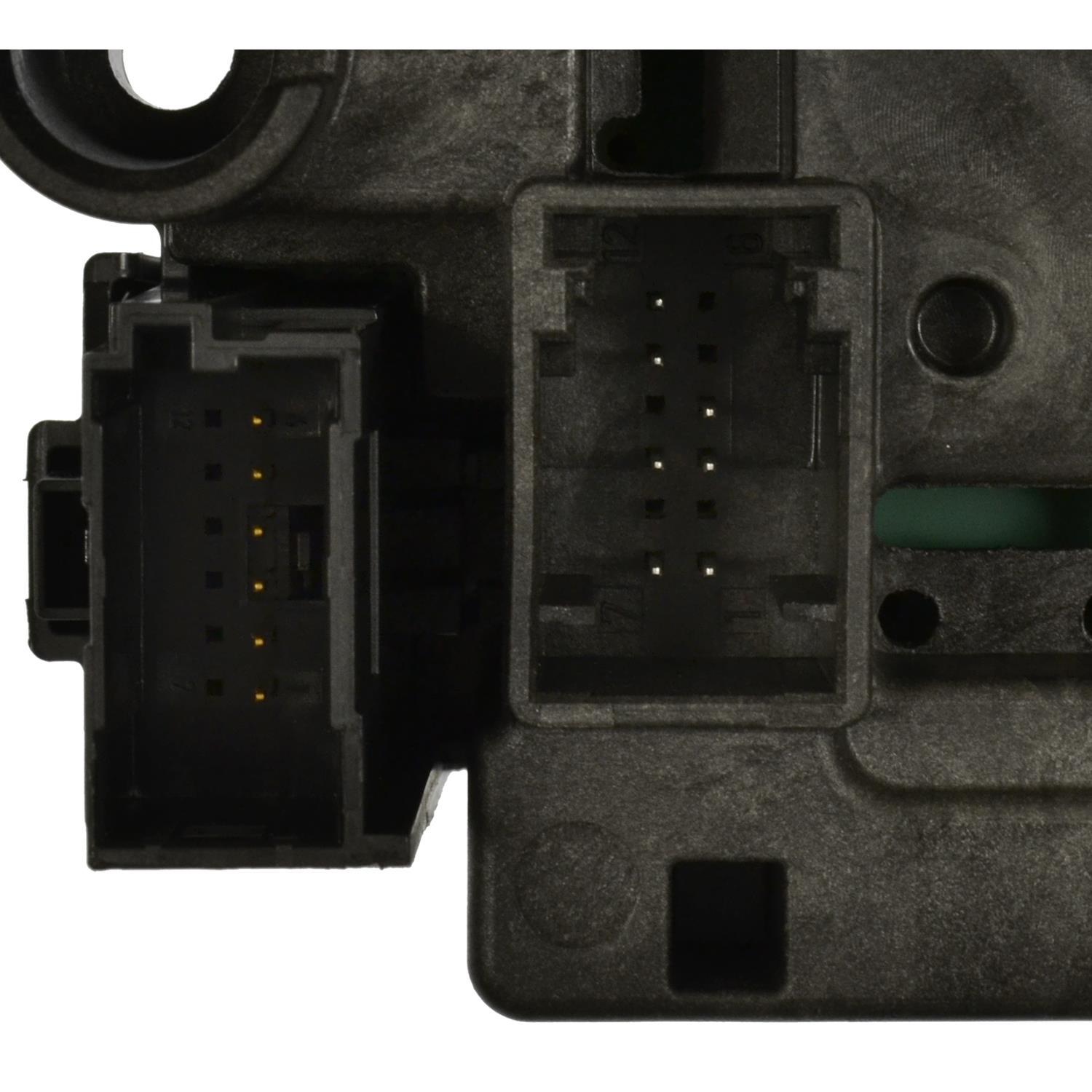 Standard Motor Products CBS2352 Air Bag Clockspring product image 3 of 4