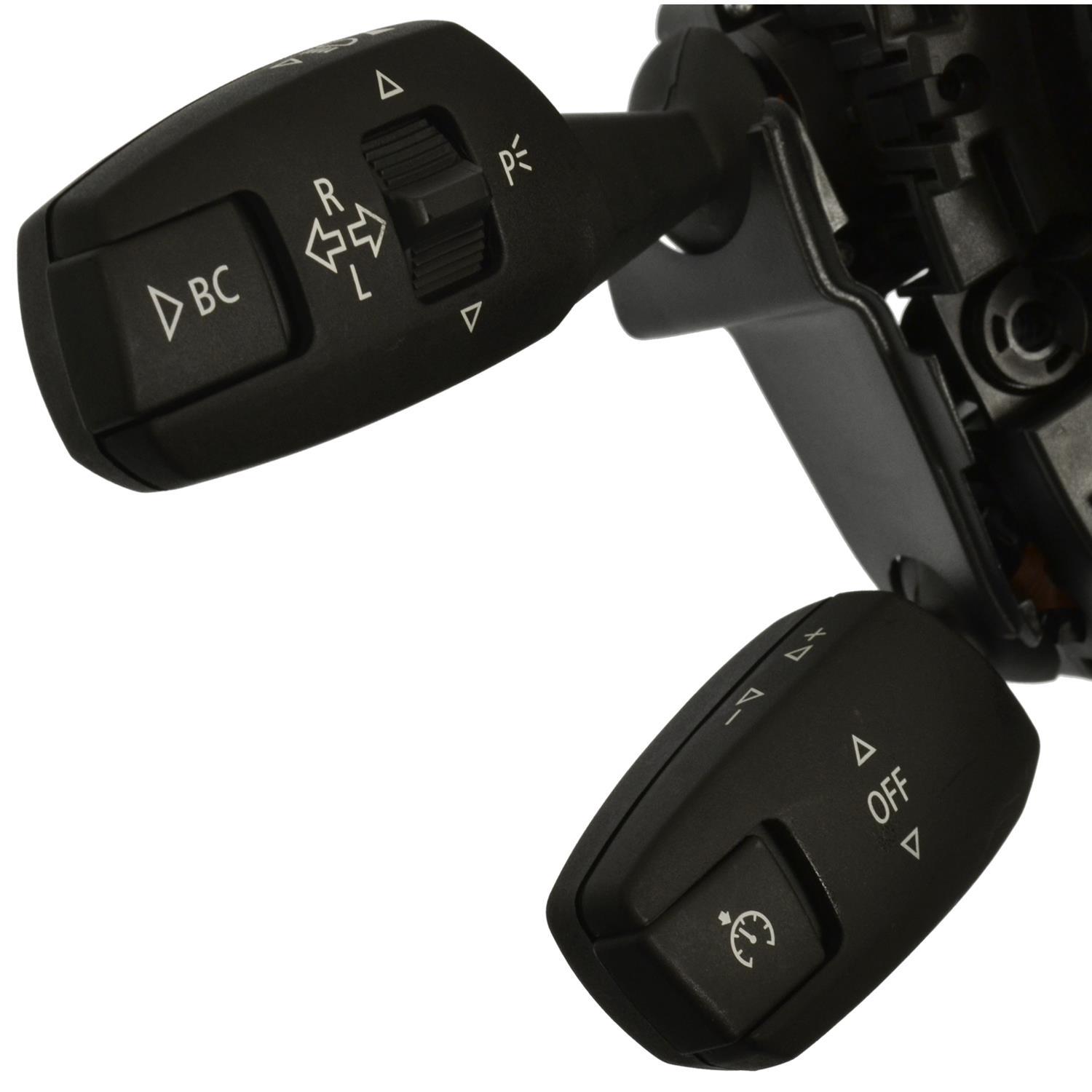 Standard Motor Products CBS2354 Headlight Dimmer Switch product image 3 of 5